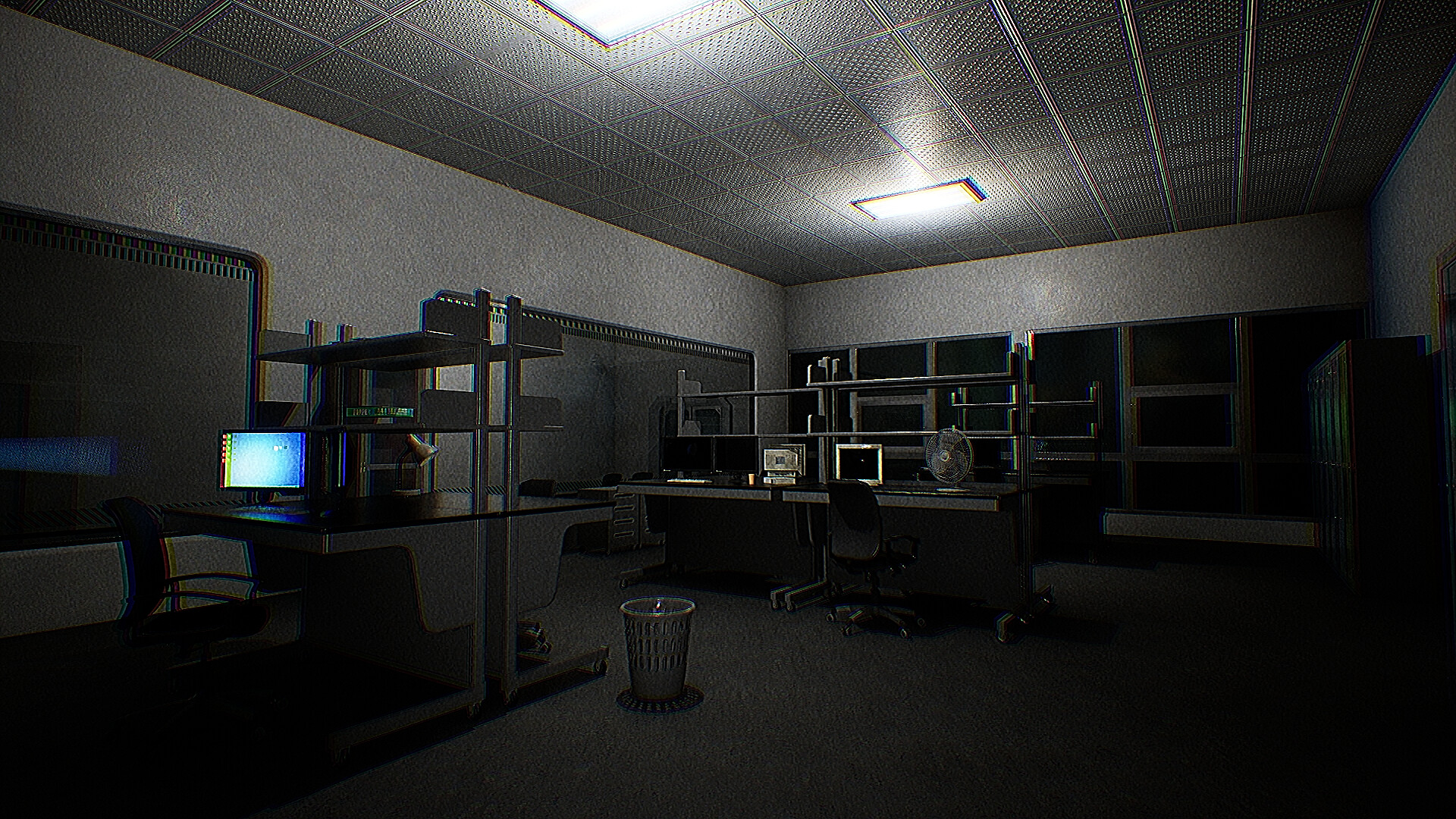 Loop: Anomaly Lab screenshot 7