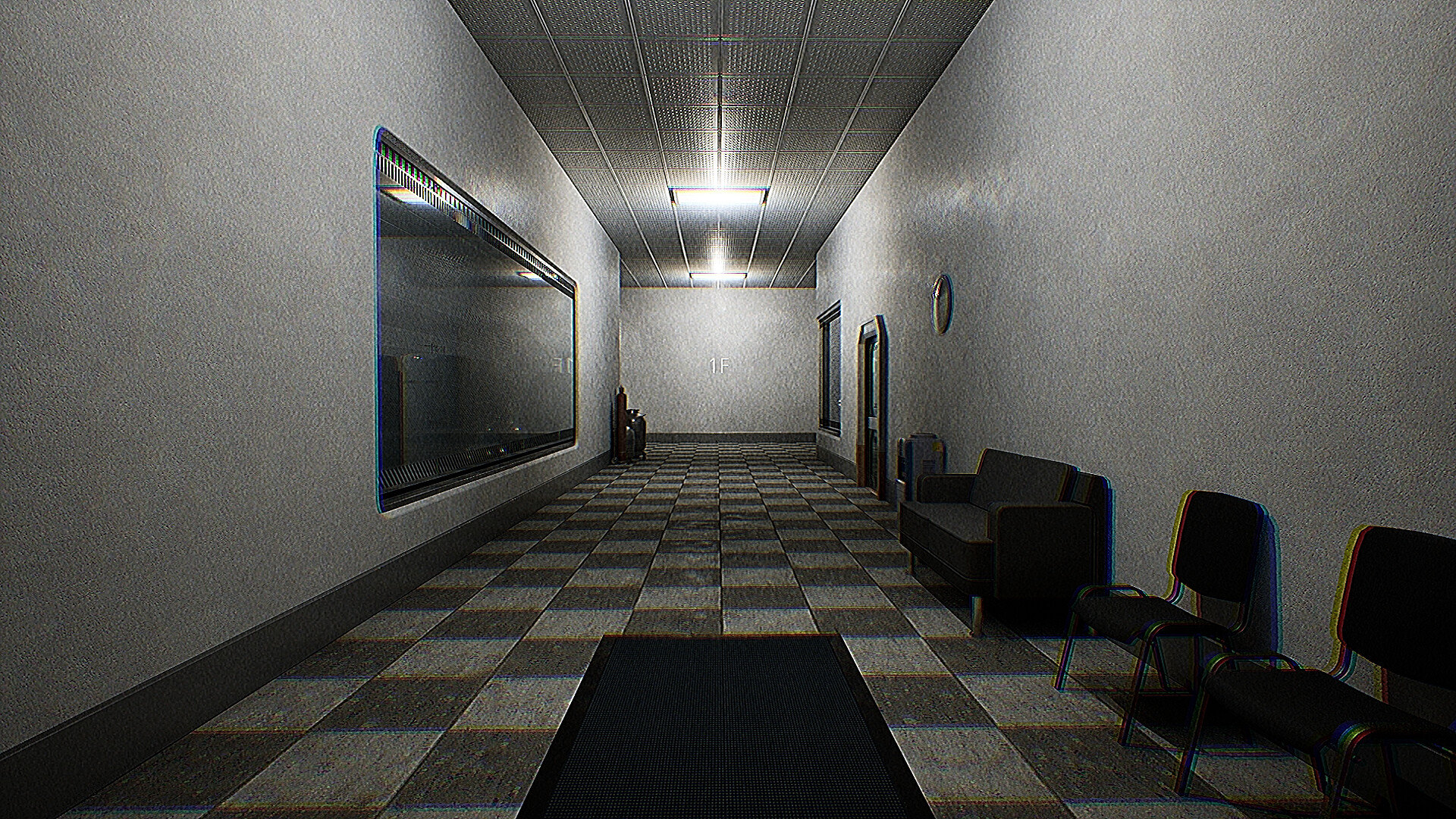 Loop: Anomaly Lab screenshot 1