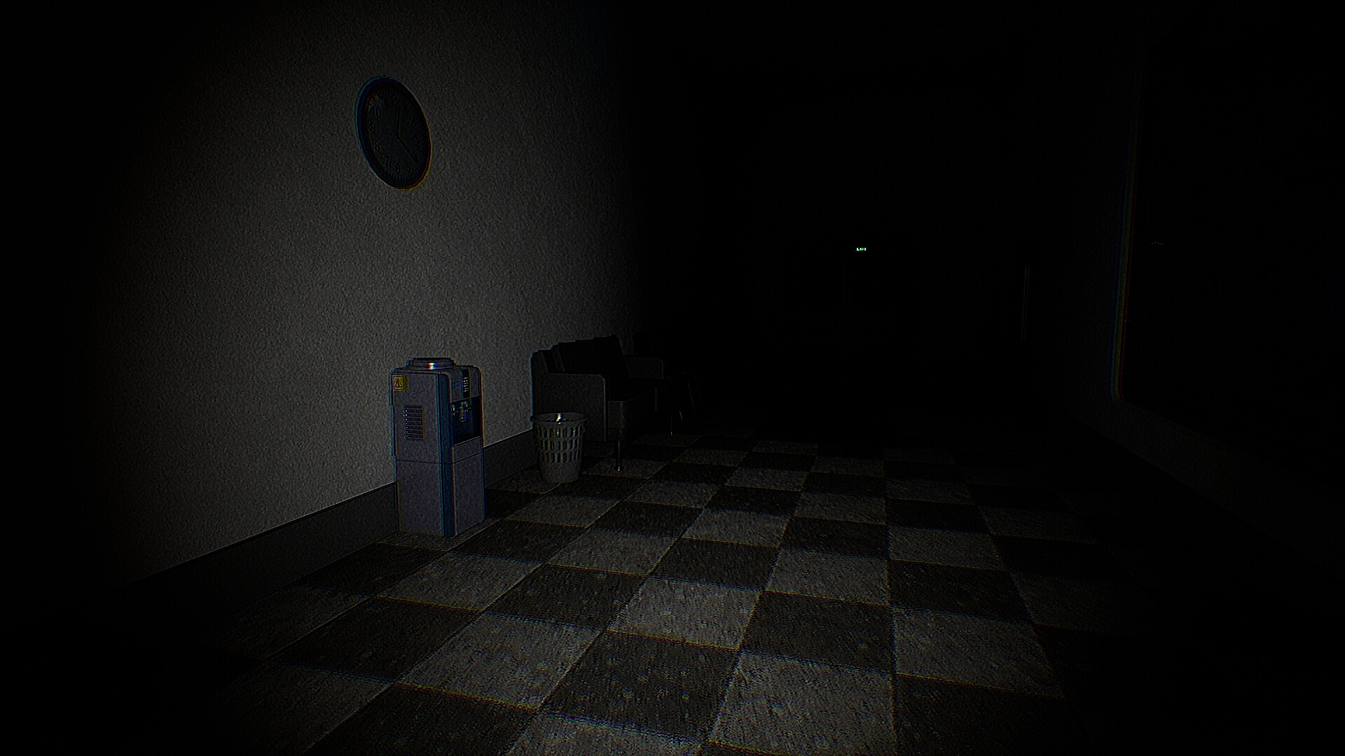 Loop: Anomaly Lab screenshot 2
