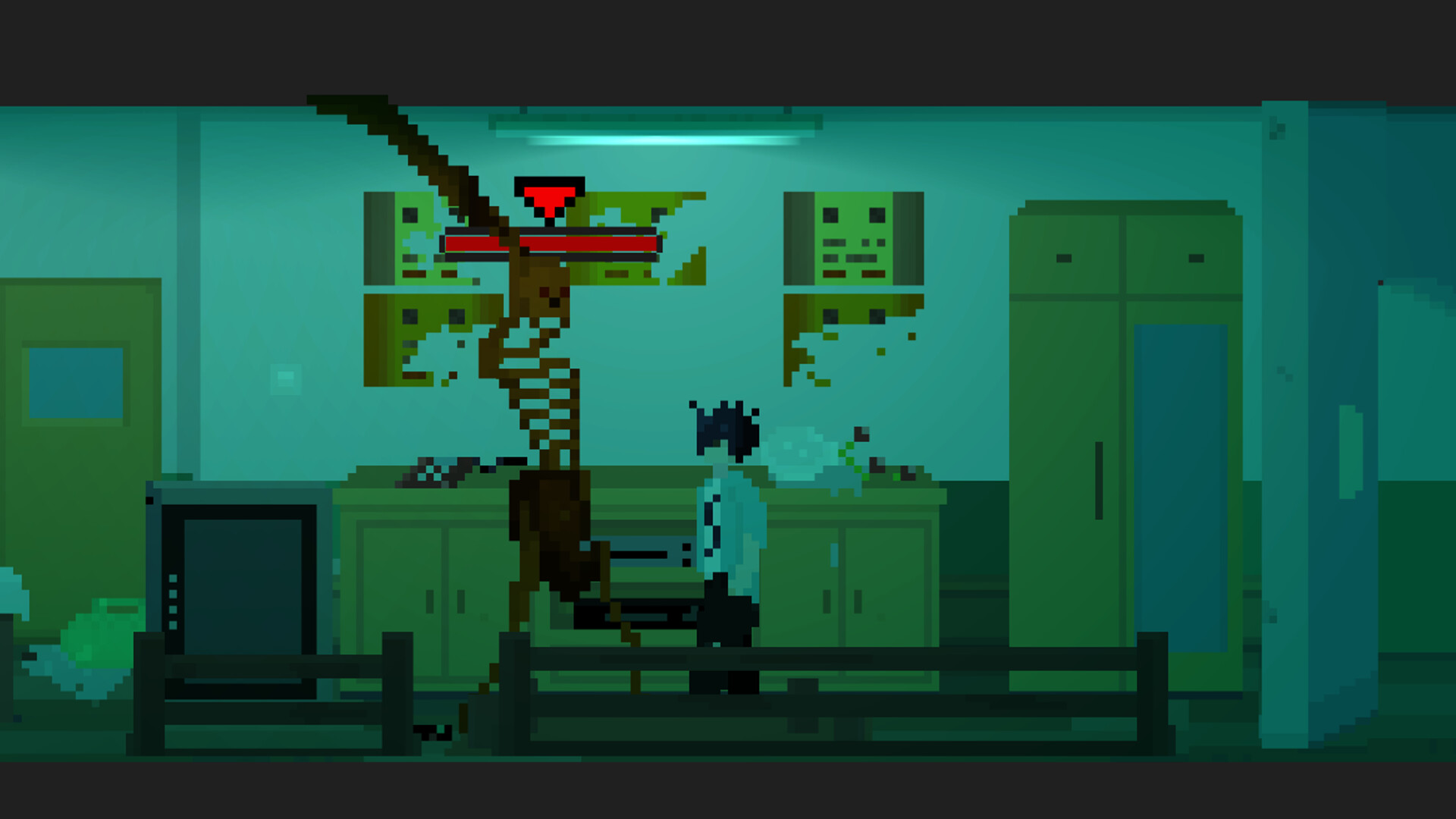 战网魔:谁把天才变了恶魔 screenshot 1
