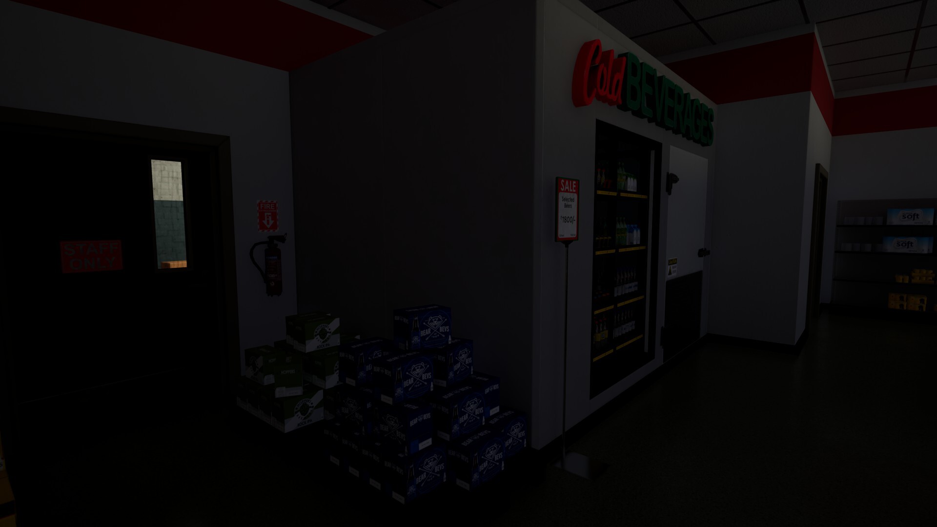 Devi5e: FEARS screenshot 2