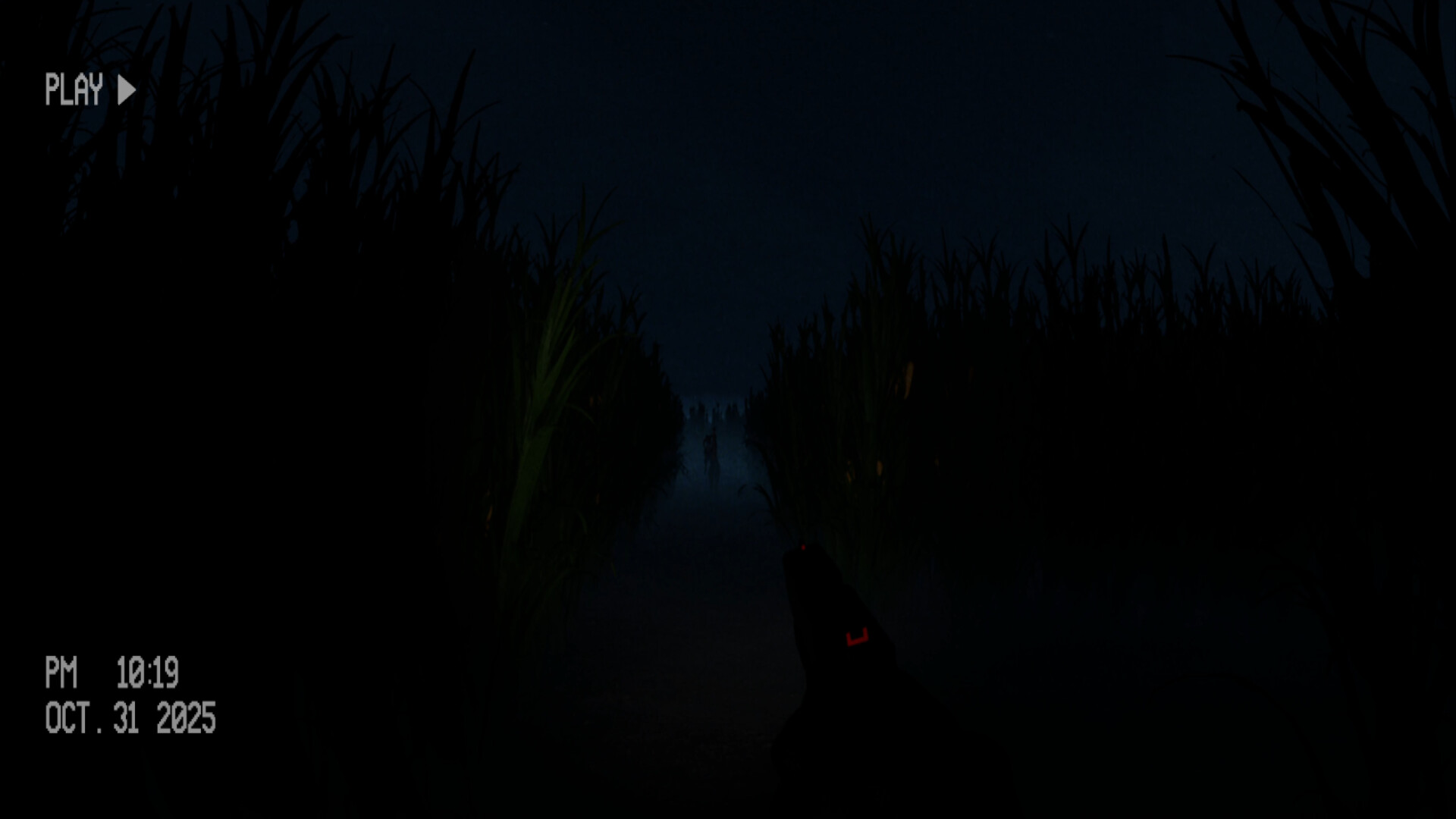 Field Of Screams screenshot 2