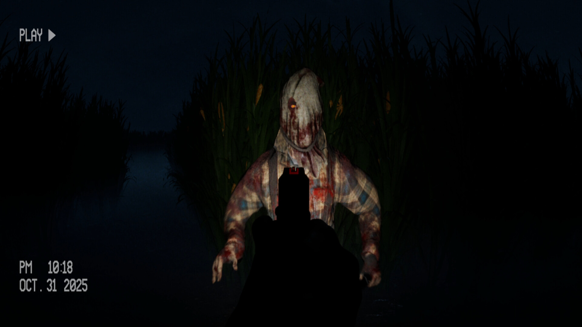 Field Of Screams screenshot 6