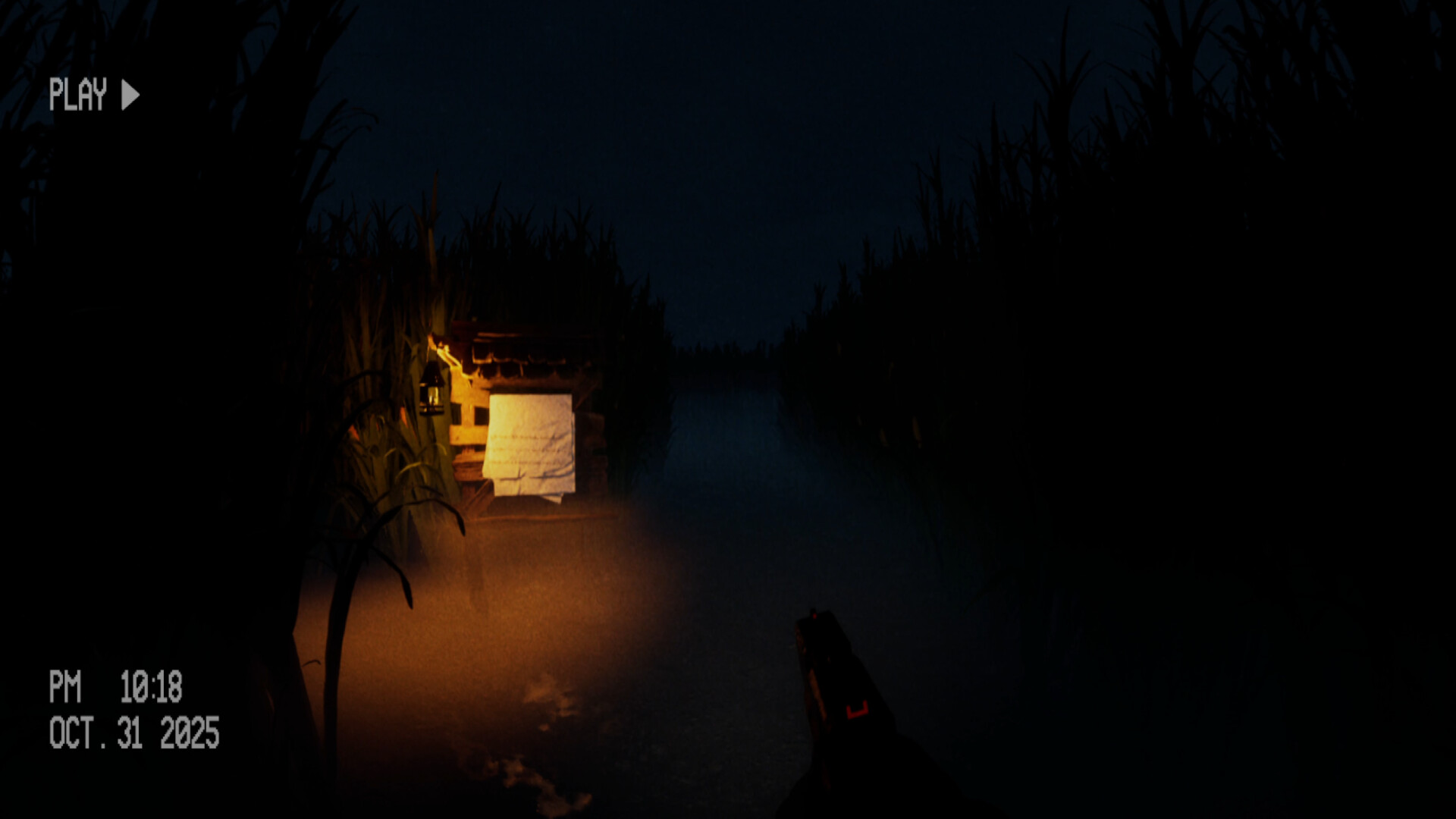 Field Of Screams screenshot 7