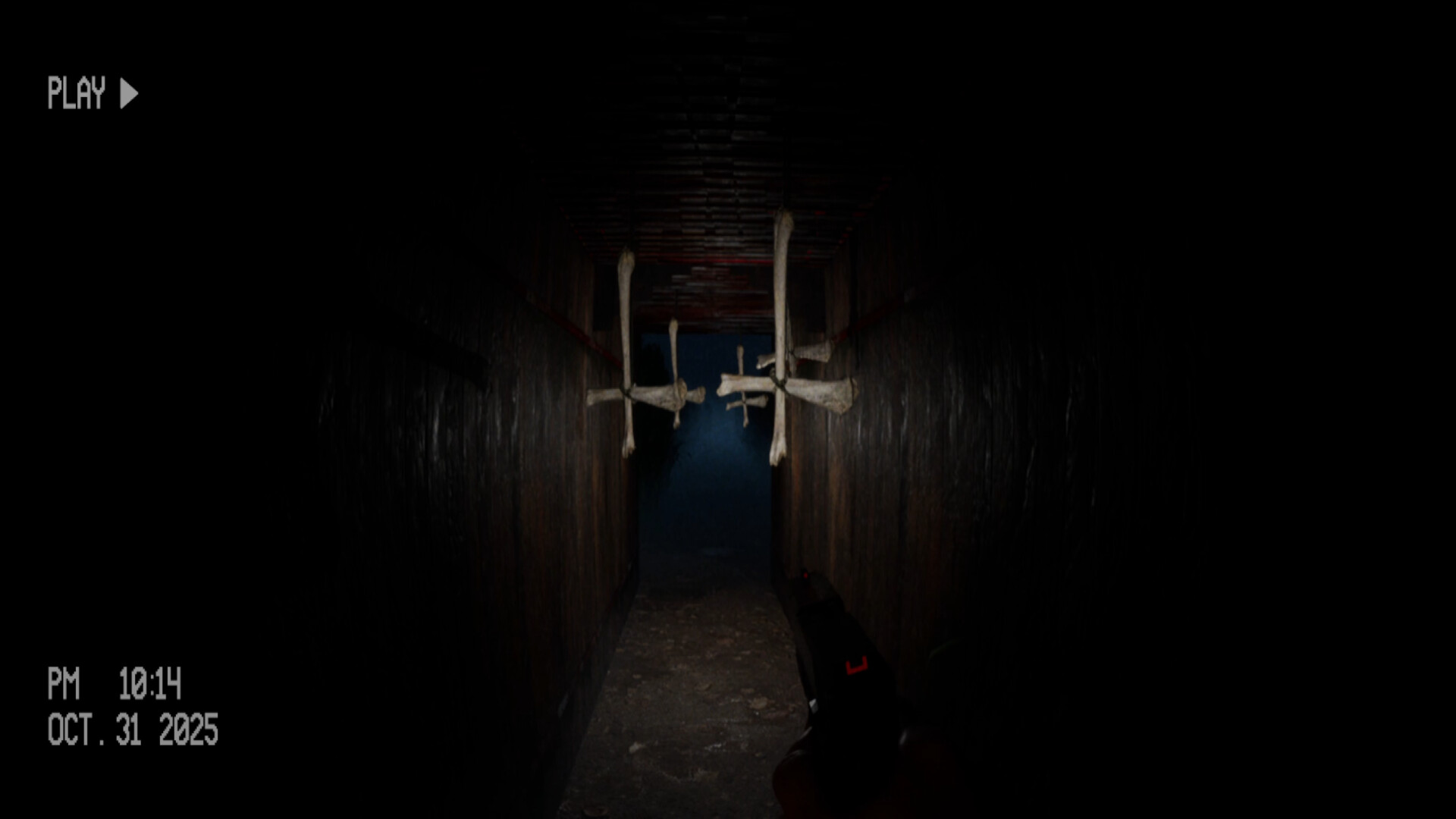 Field Of Screams screenshot 5