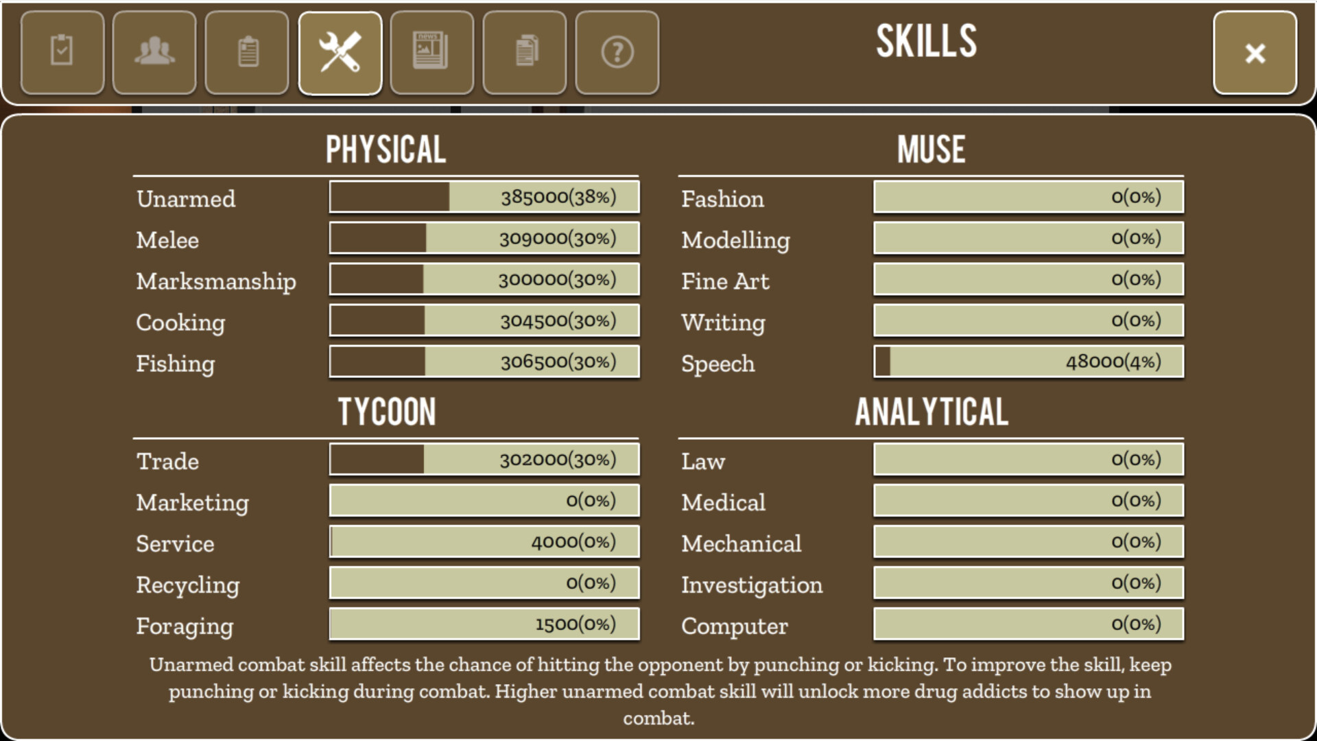 Dream City Fugitive screenshot 6