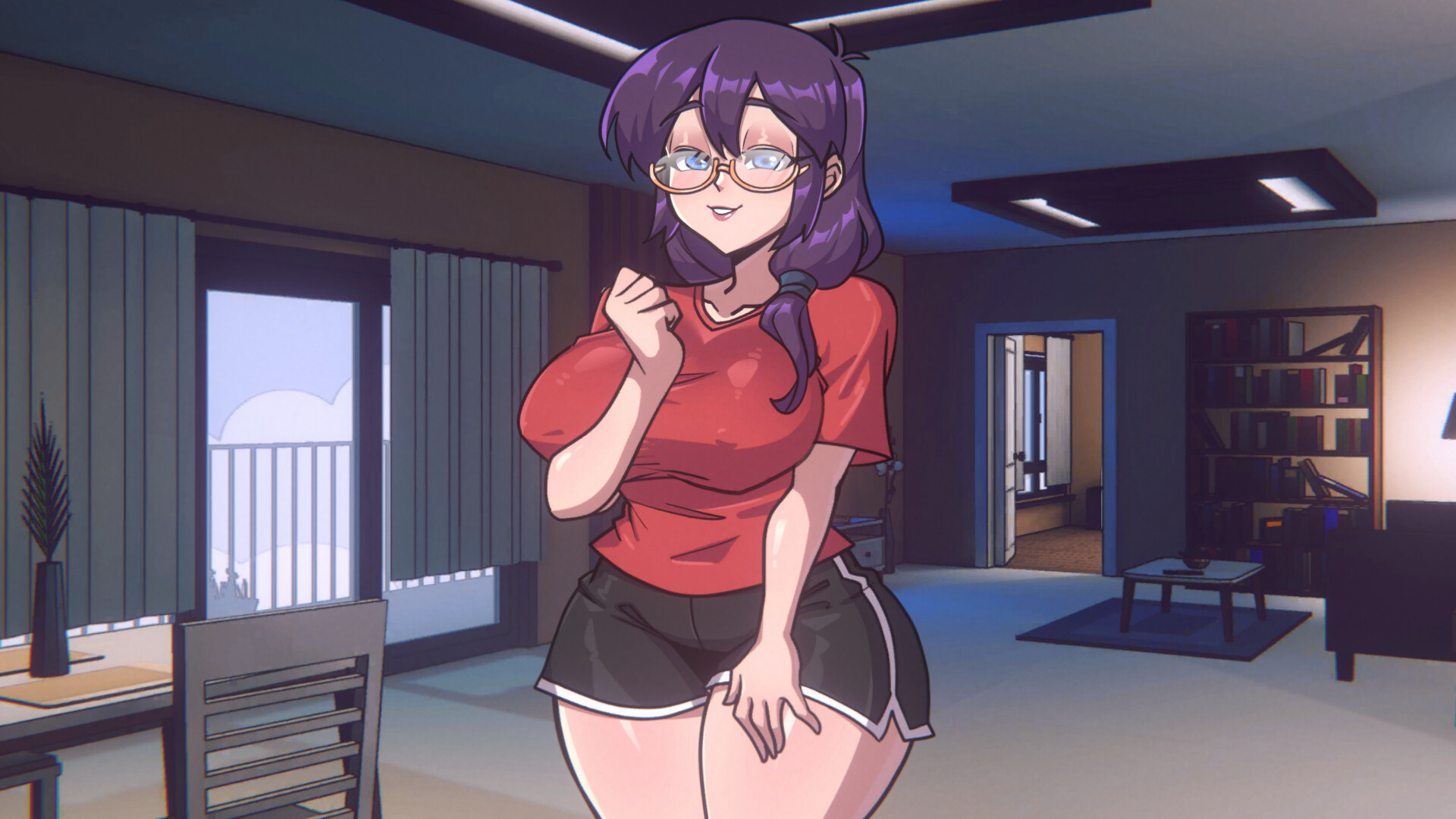 My Ghost Roommate screenshot 1