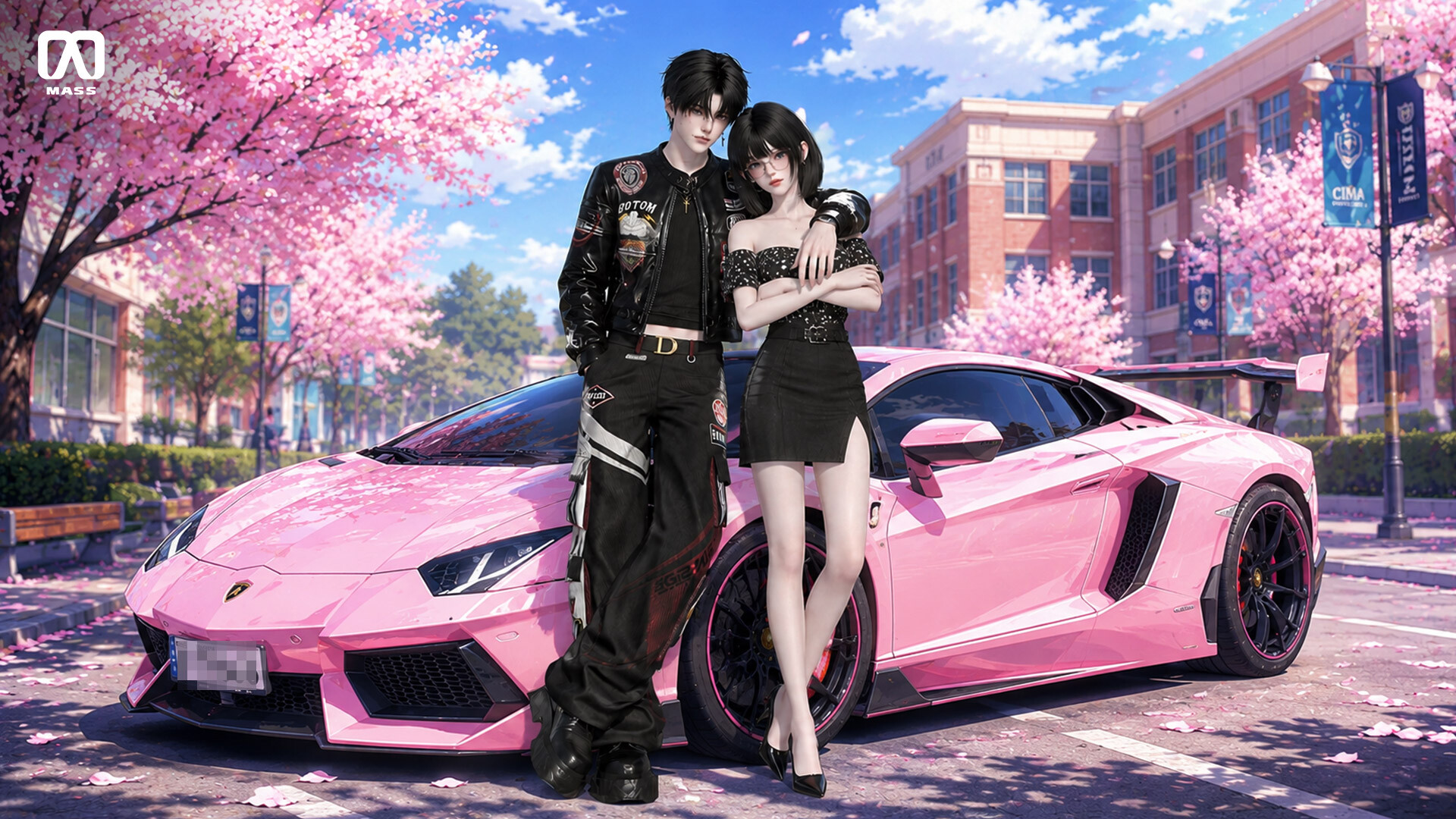 MASS : 3D Create & Play screenshot 3