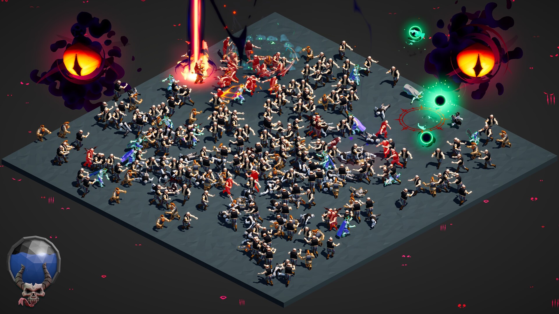 Overlord’s Harvest screenshot 7