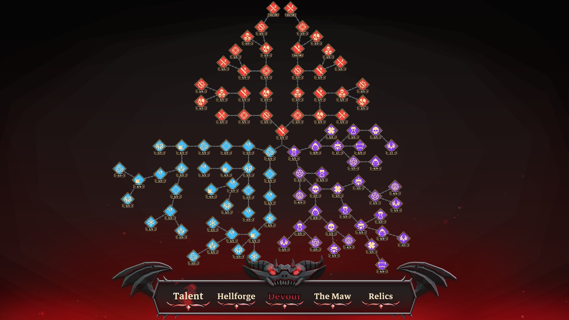 Overlord’s Harvest screenshot 6