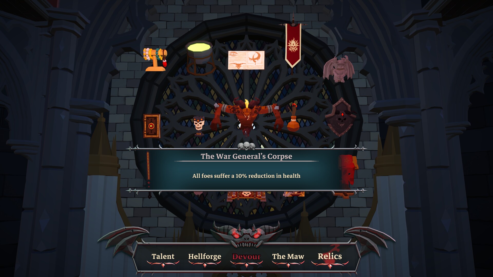 Overlord’s Harvest screenshot 5