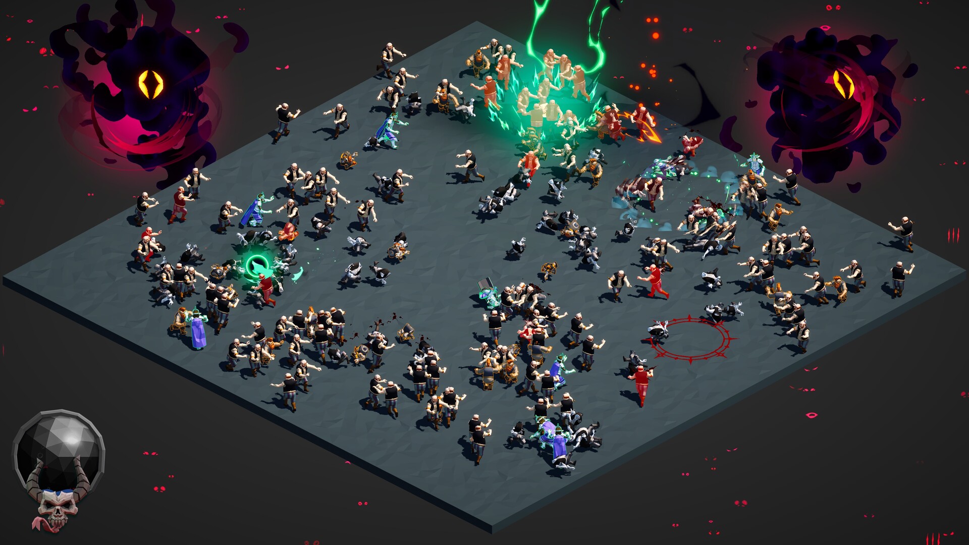 Overlord’s Harvest screenshot 4