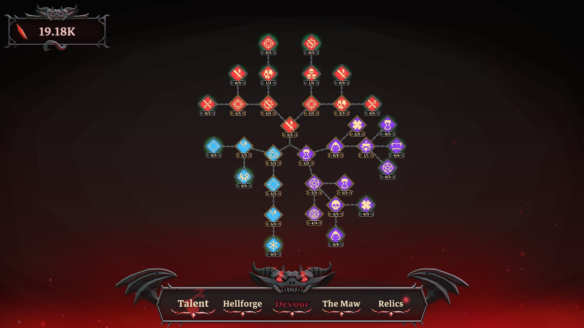 Overlord’s Harvest screenshot 2