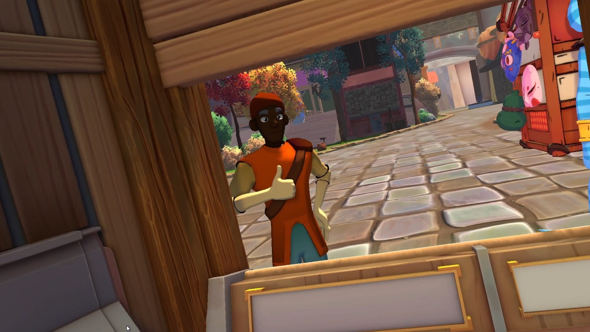 No Wand Shall Pass screenshot 7