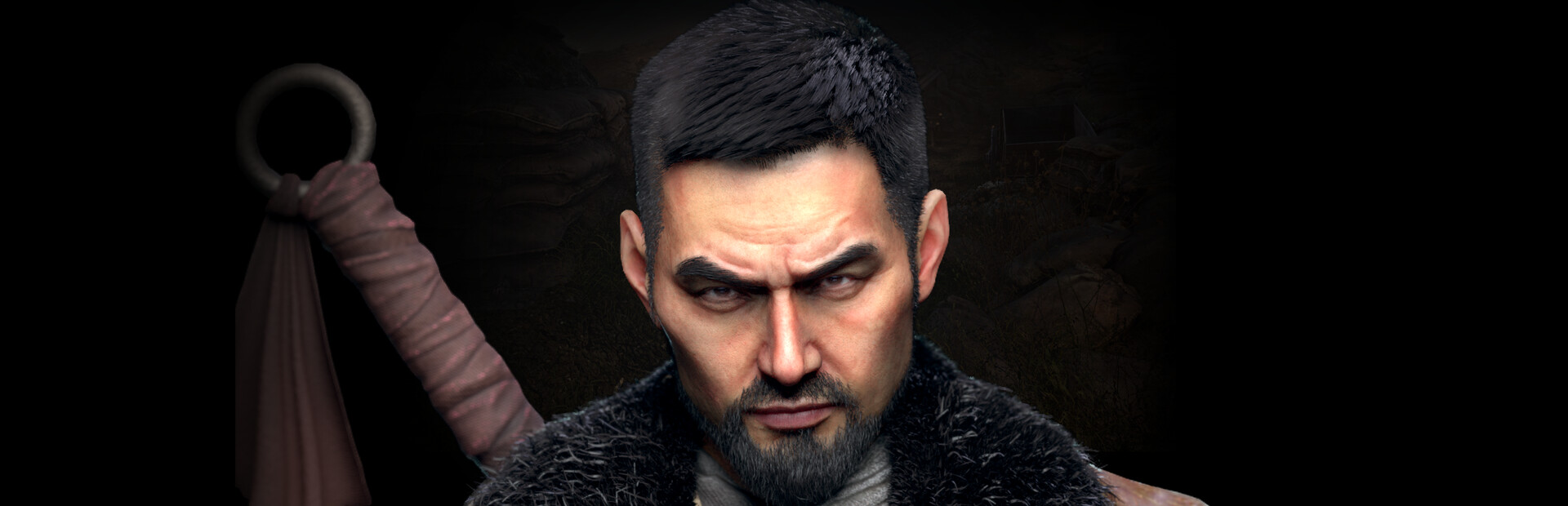 斗虎INDOMITABLE SPIRIT screenshot 6