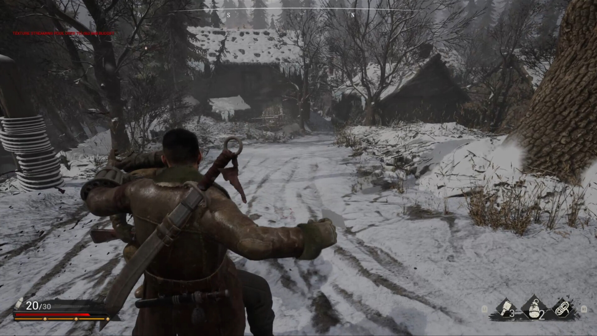 斗虎INDOMITABLE SPIRIT screenshot 5