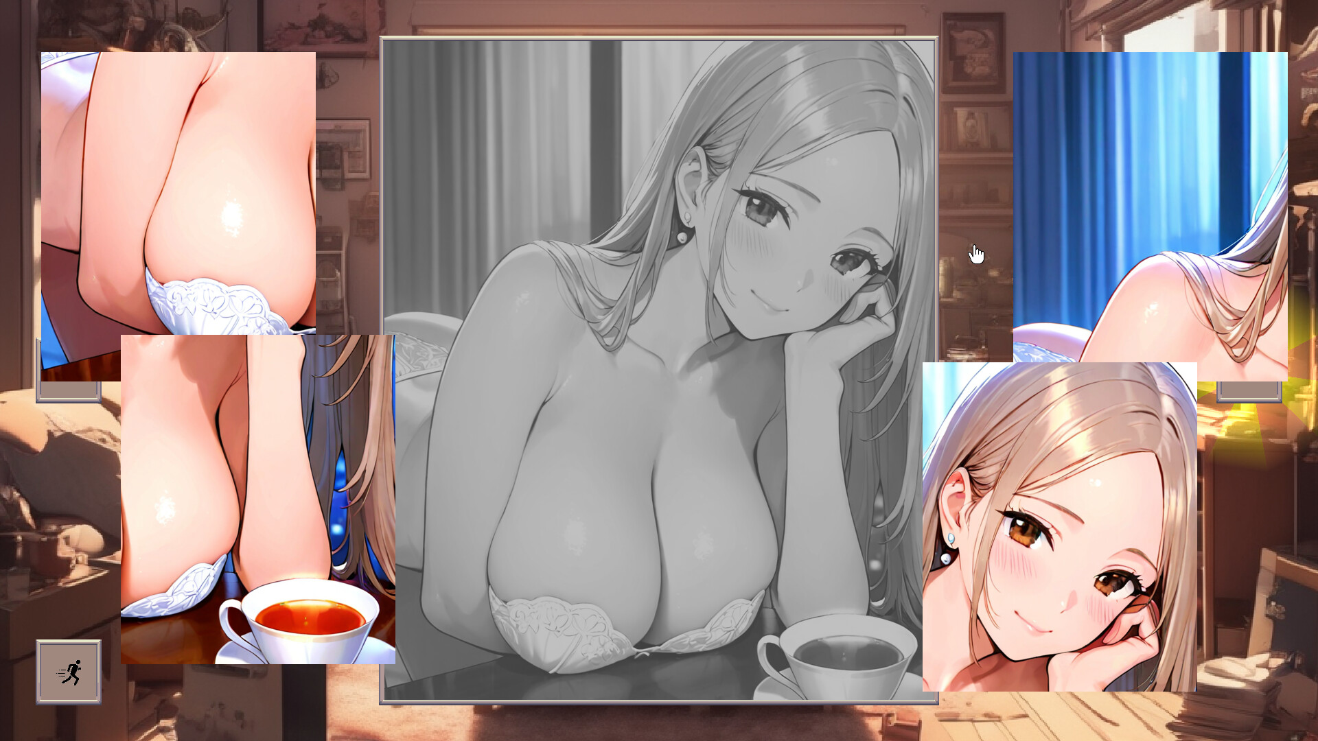 Sweet Homegirl screenshot 4