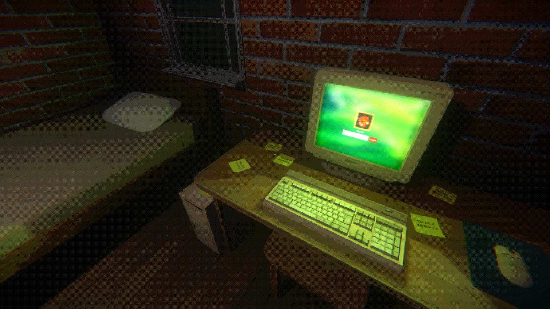 [Redacted] The Safehouse screenshot 5