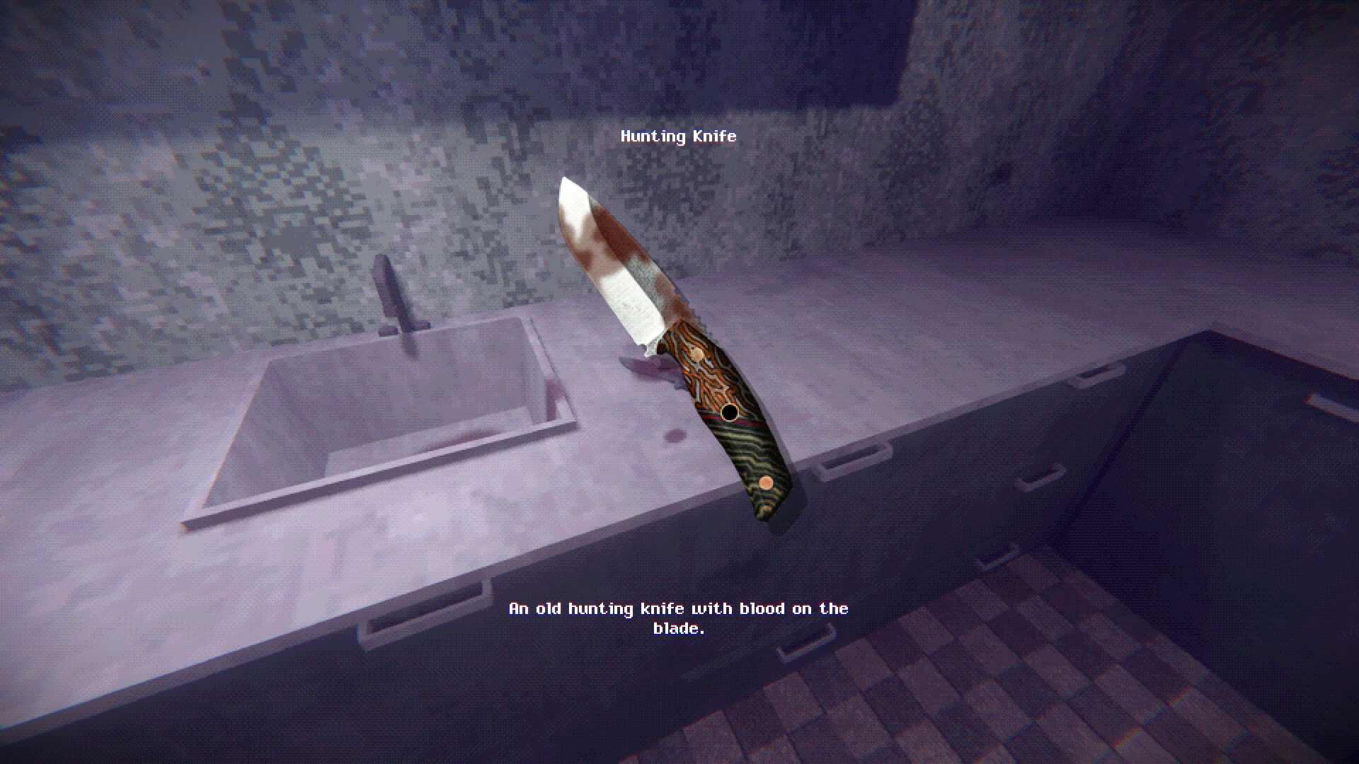 [Redacted] The Safehouse screenshot 2