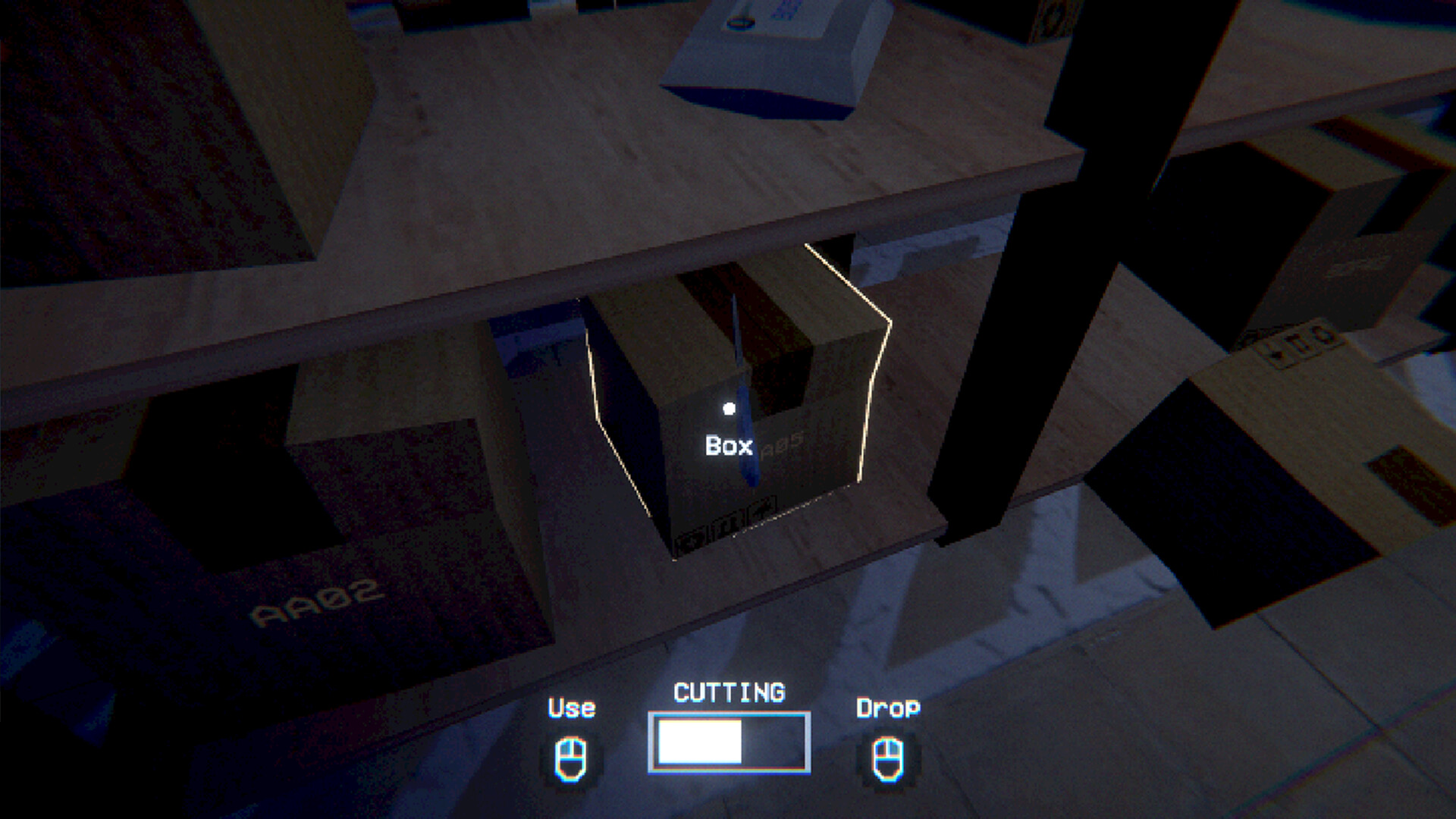 ORDER POINT screenshot 3