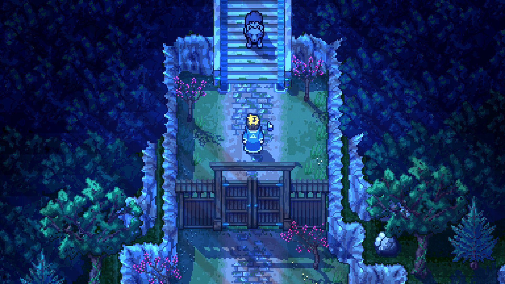 Echoes of Tomorrow screenshot 6