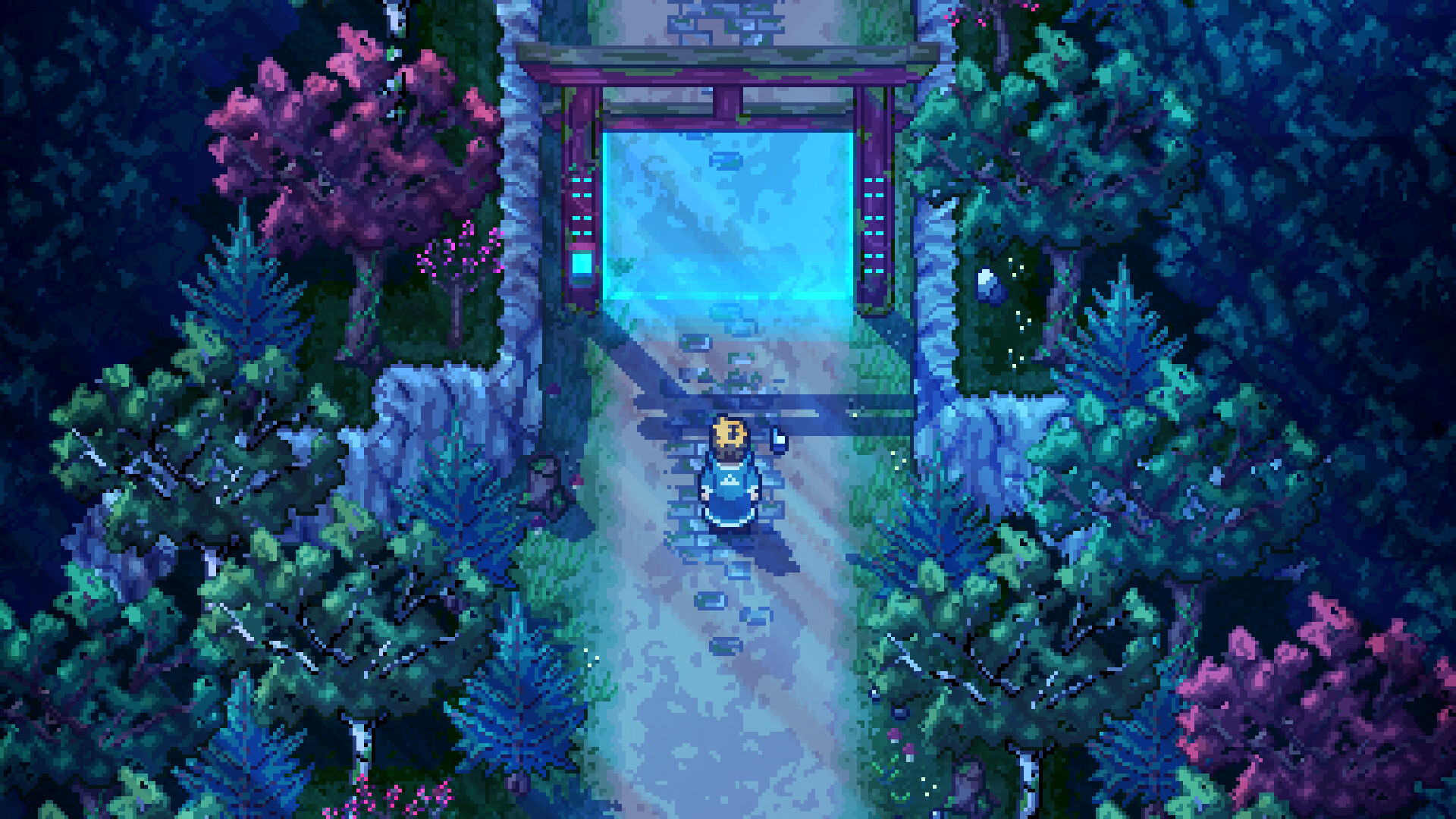Echoes of Tomorrow screenshot 3