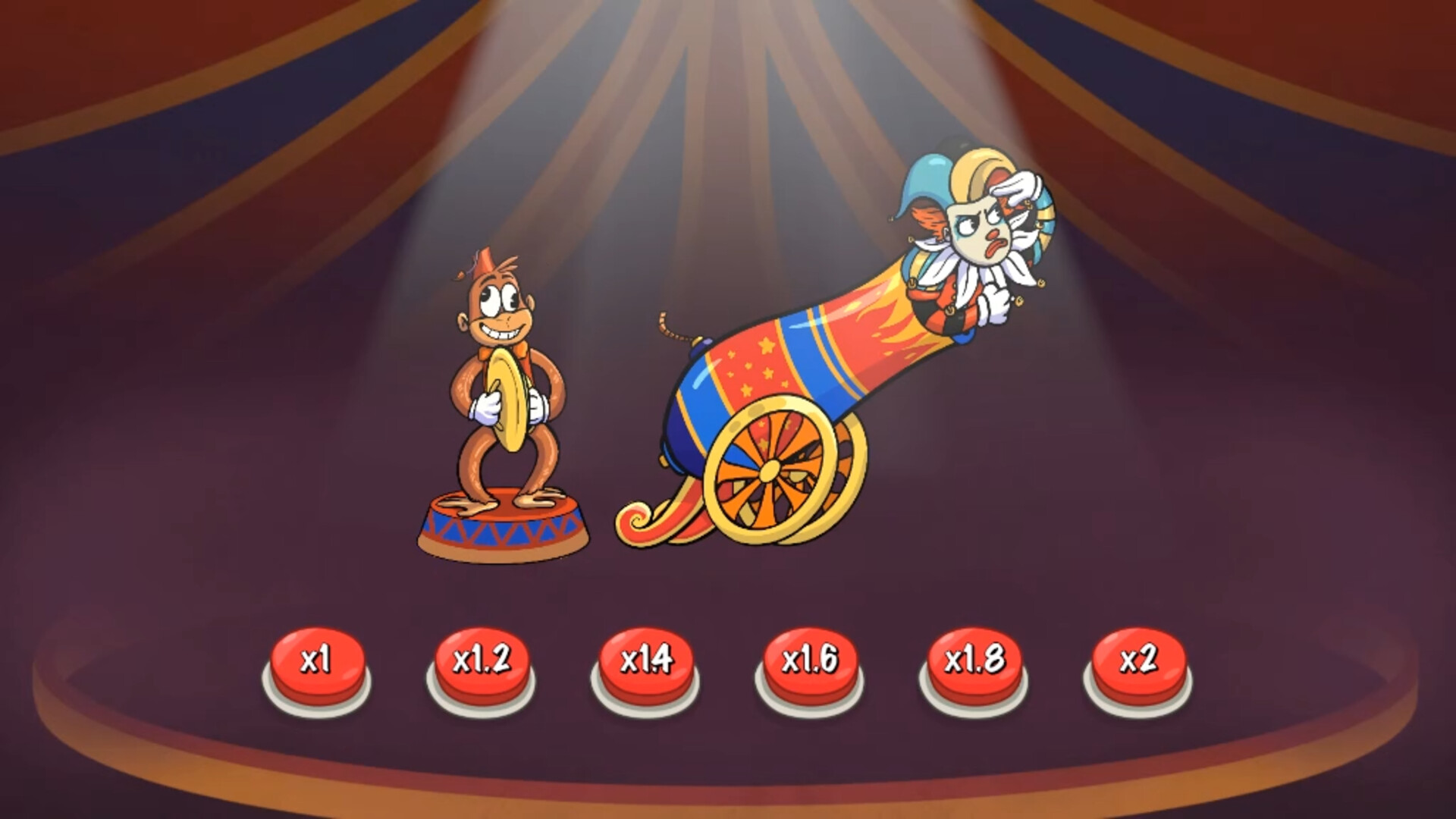 Three Jokers screenshot 16