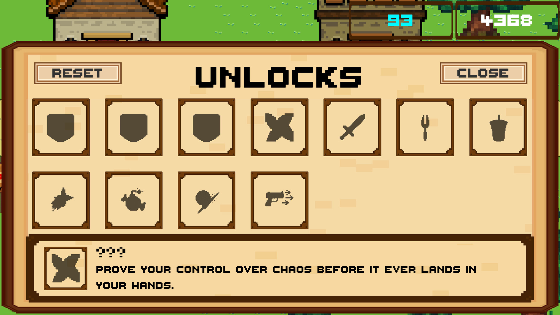 Risk it Little Biscuit screenshot 2