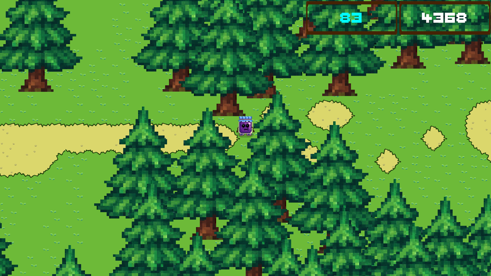 Risk it Little Biscuit screenshot 5