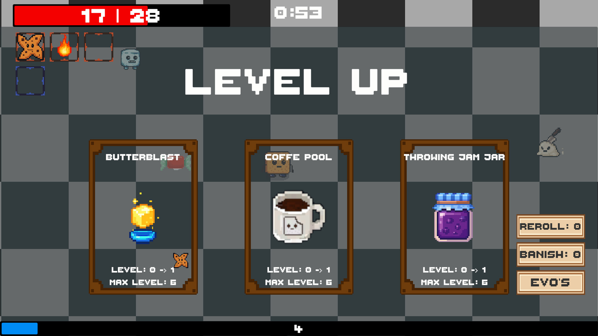 Risk it Little Biscuit screenshot 9