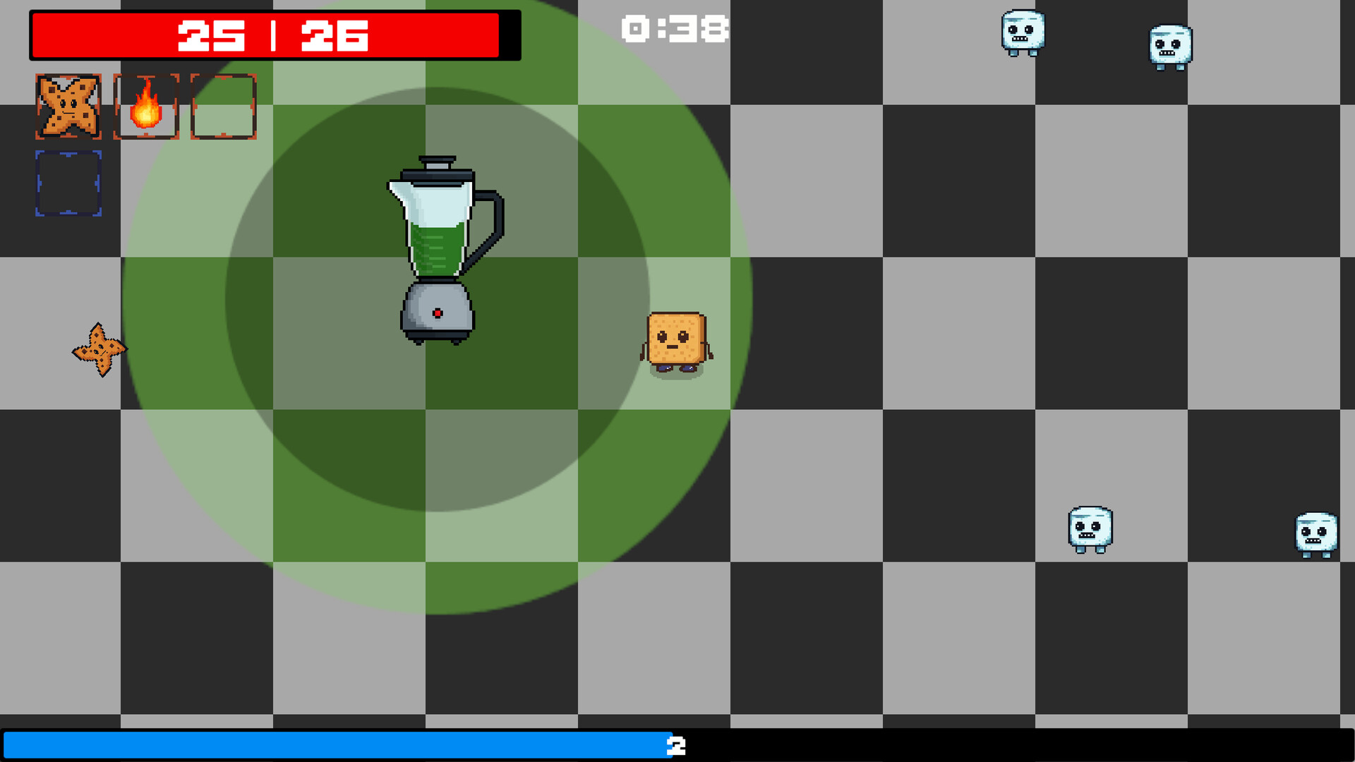 Risk it Little Biscuit screenshot 7