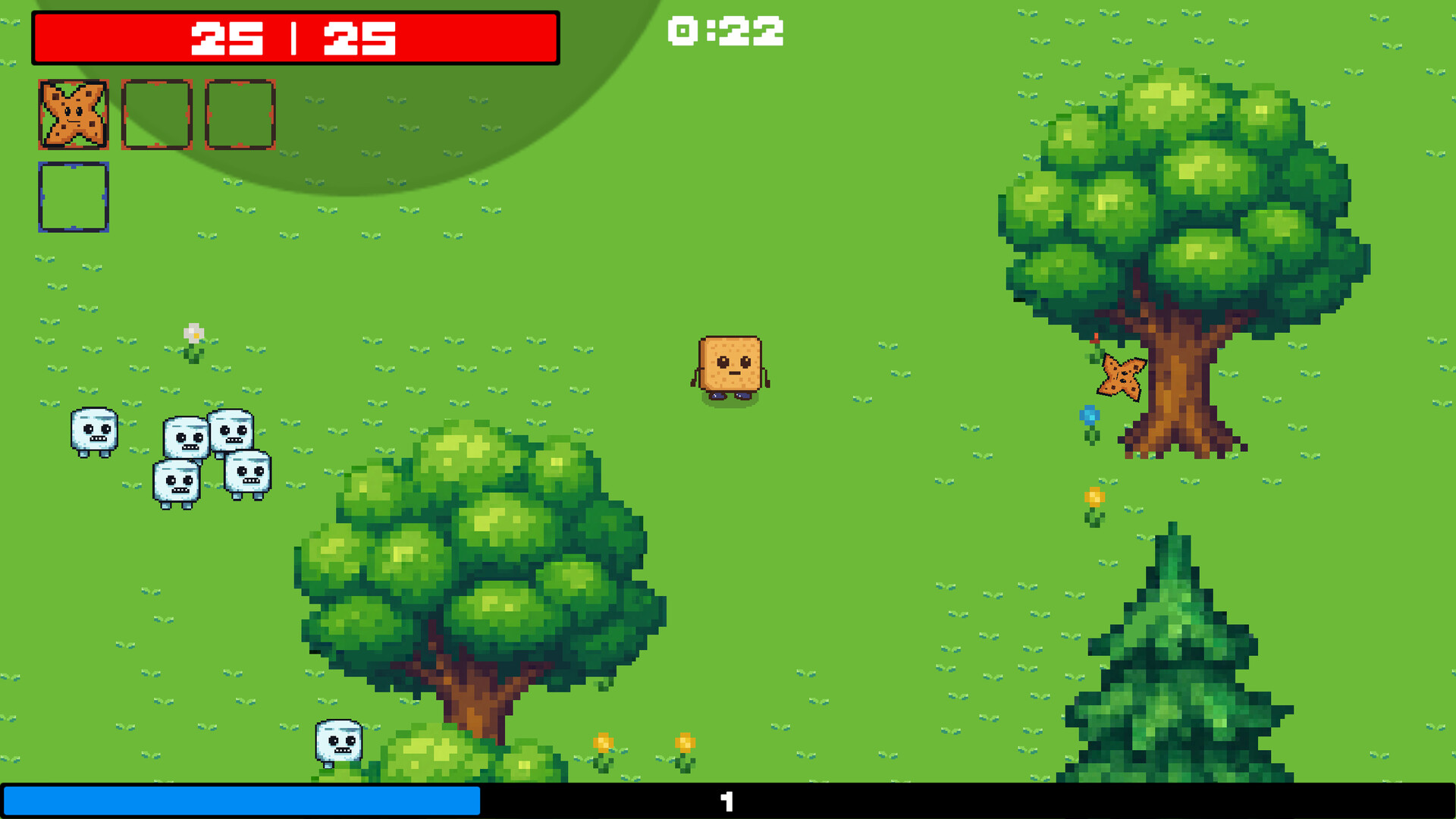 Risk it Little Biscuit screenshot 10
