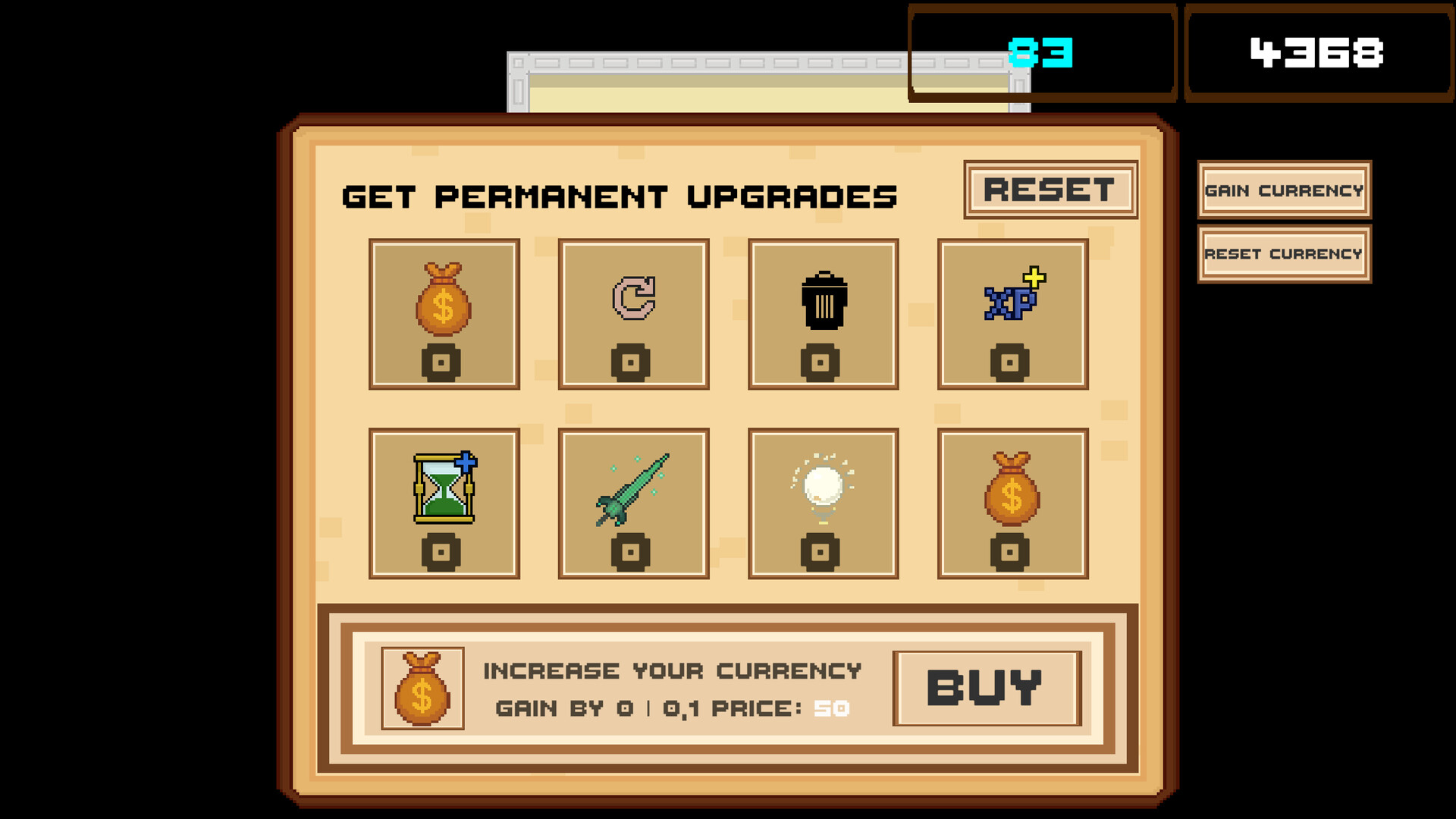 Risk it Little Biscuit screenshot 4
