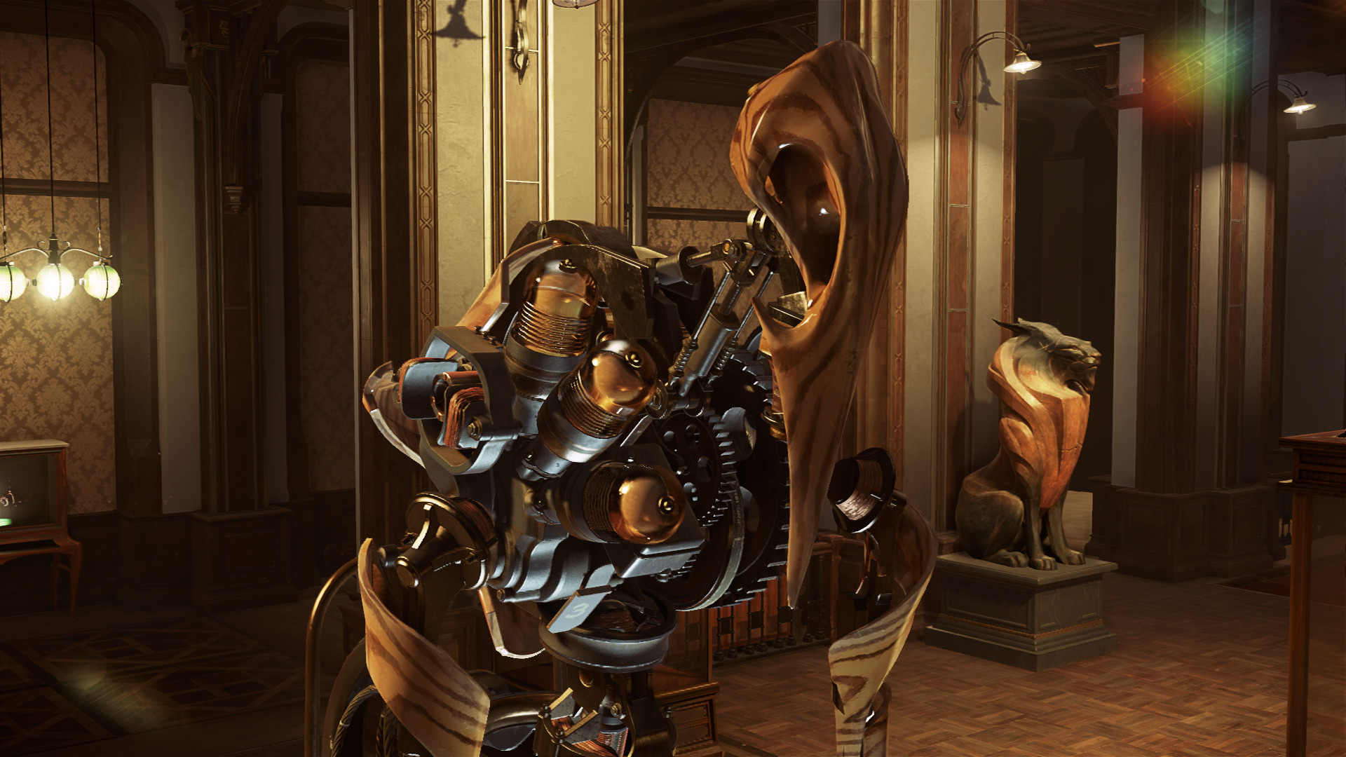 Dishonored 2 screenshot 5