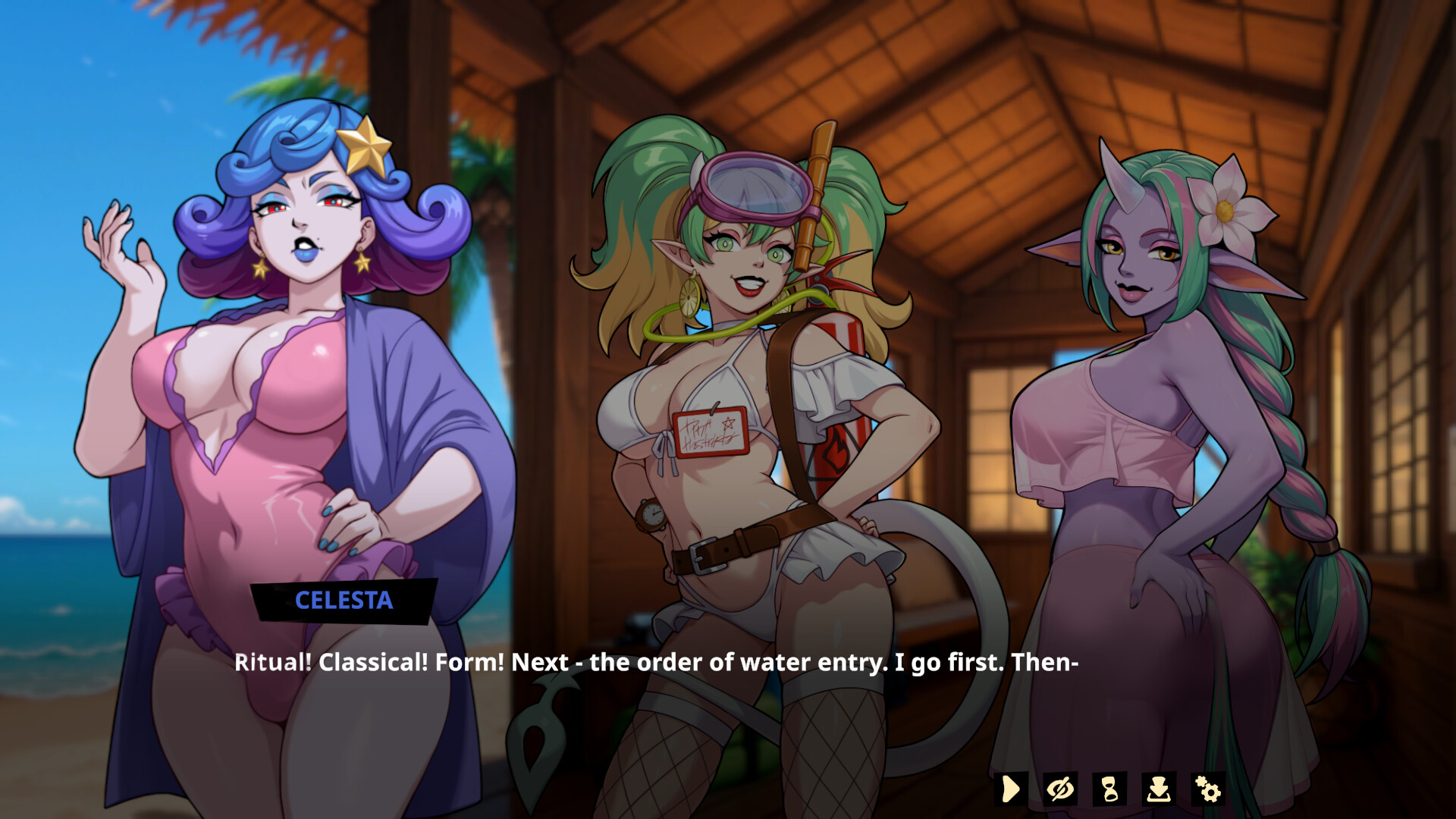 Succubless screenshot 23