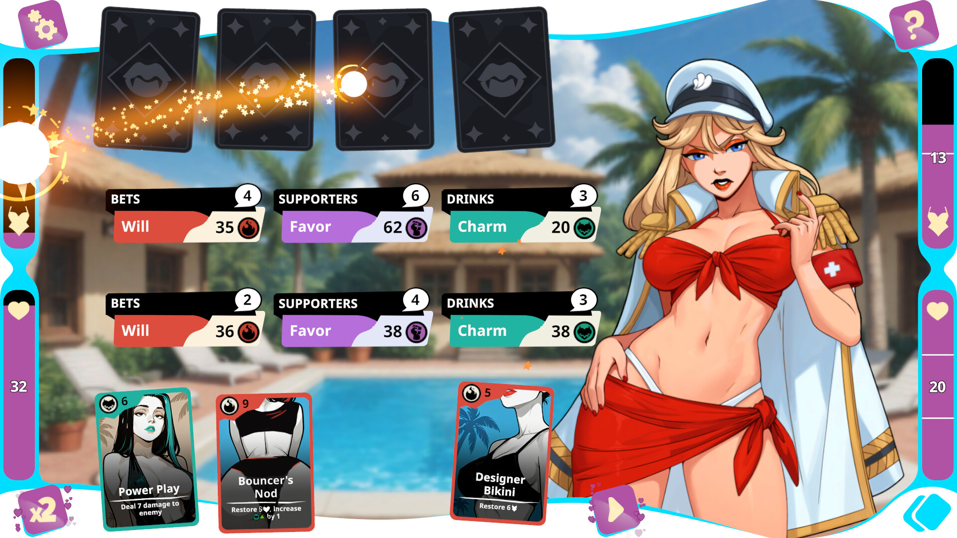 Succubless screenshot 6