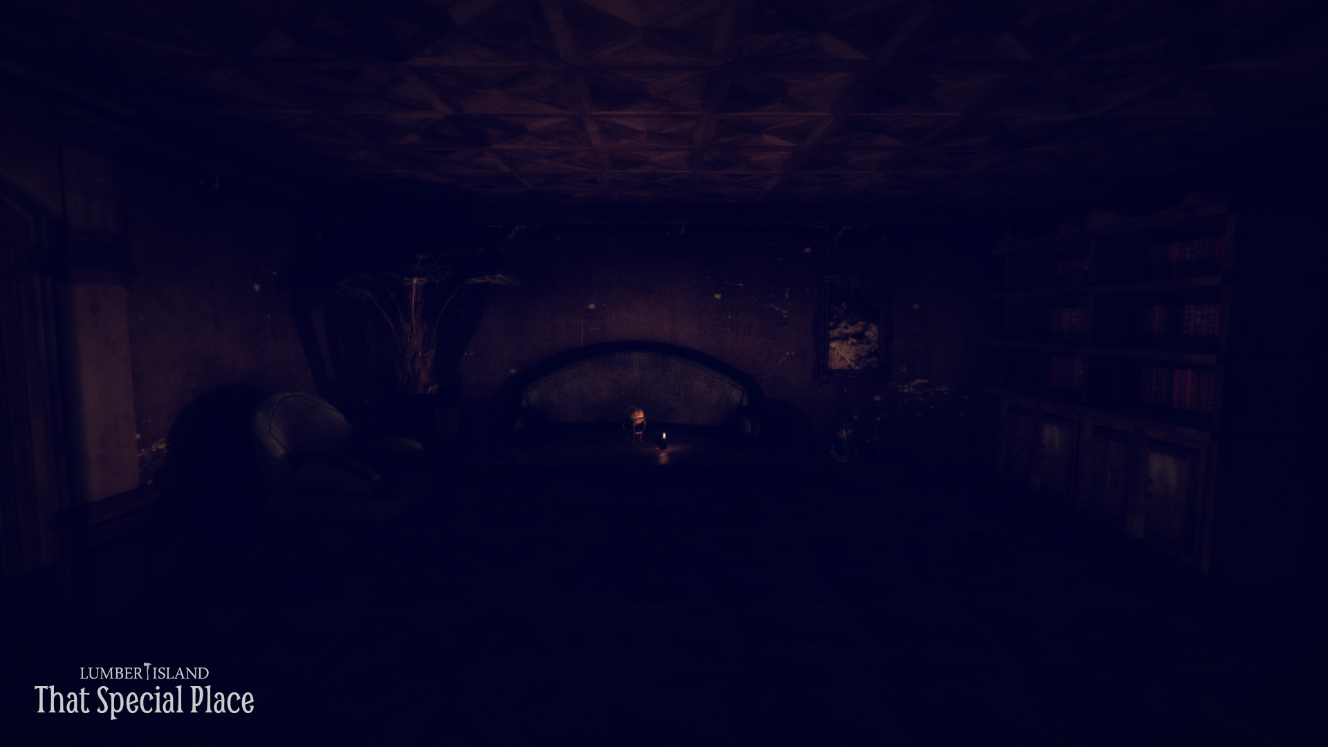 Lumber Island - That Special Place screenshot 8