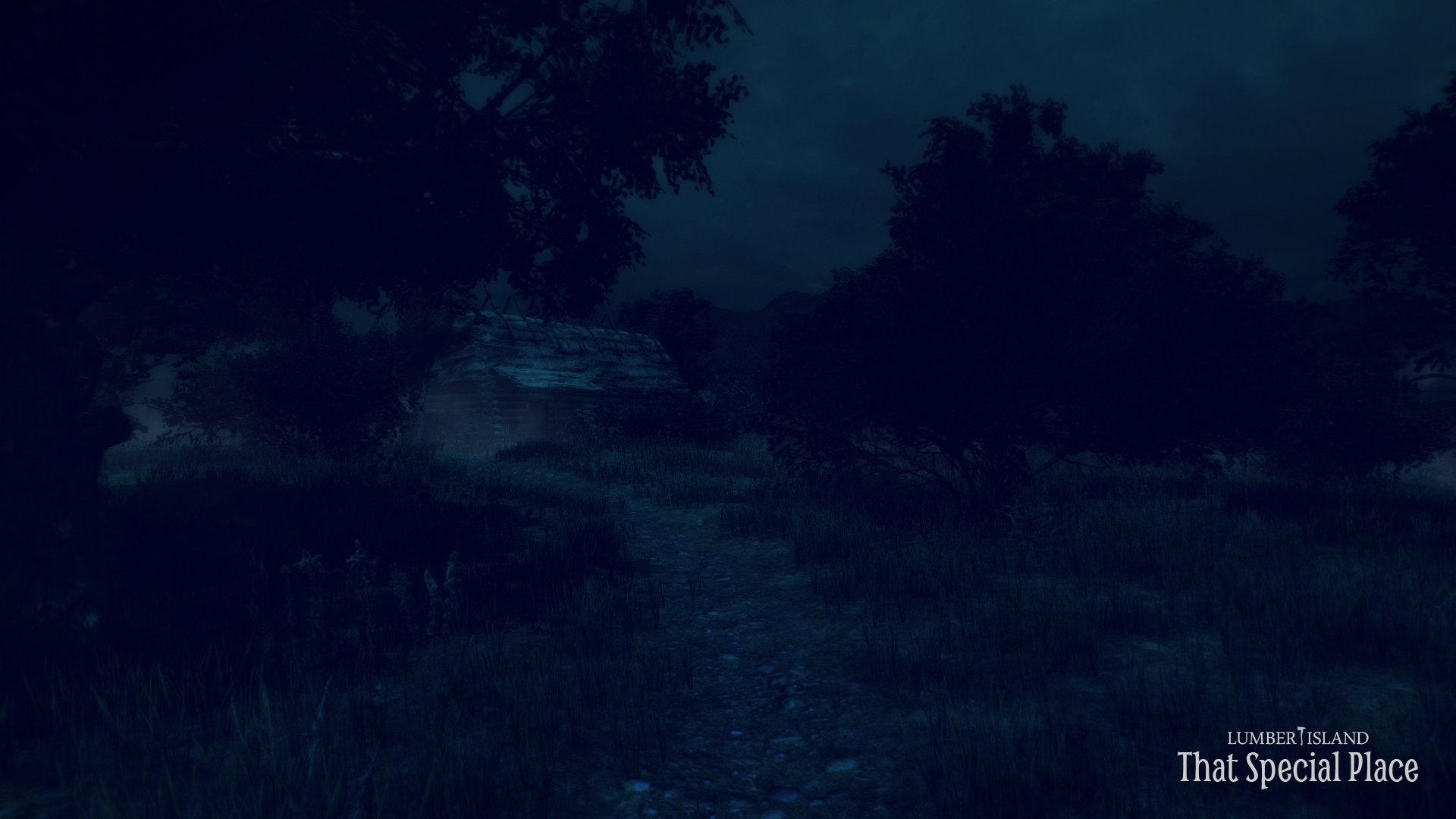 Lumber Island - That Special Place screenshot 2