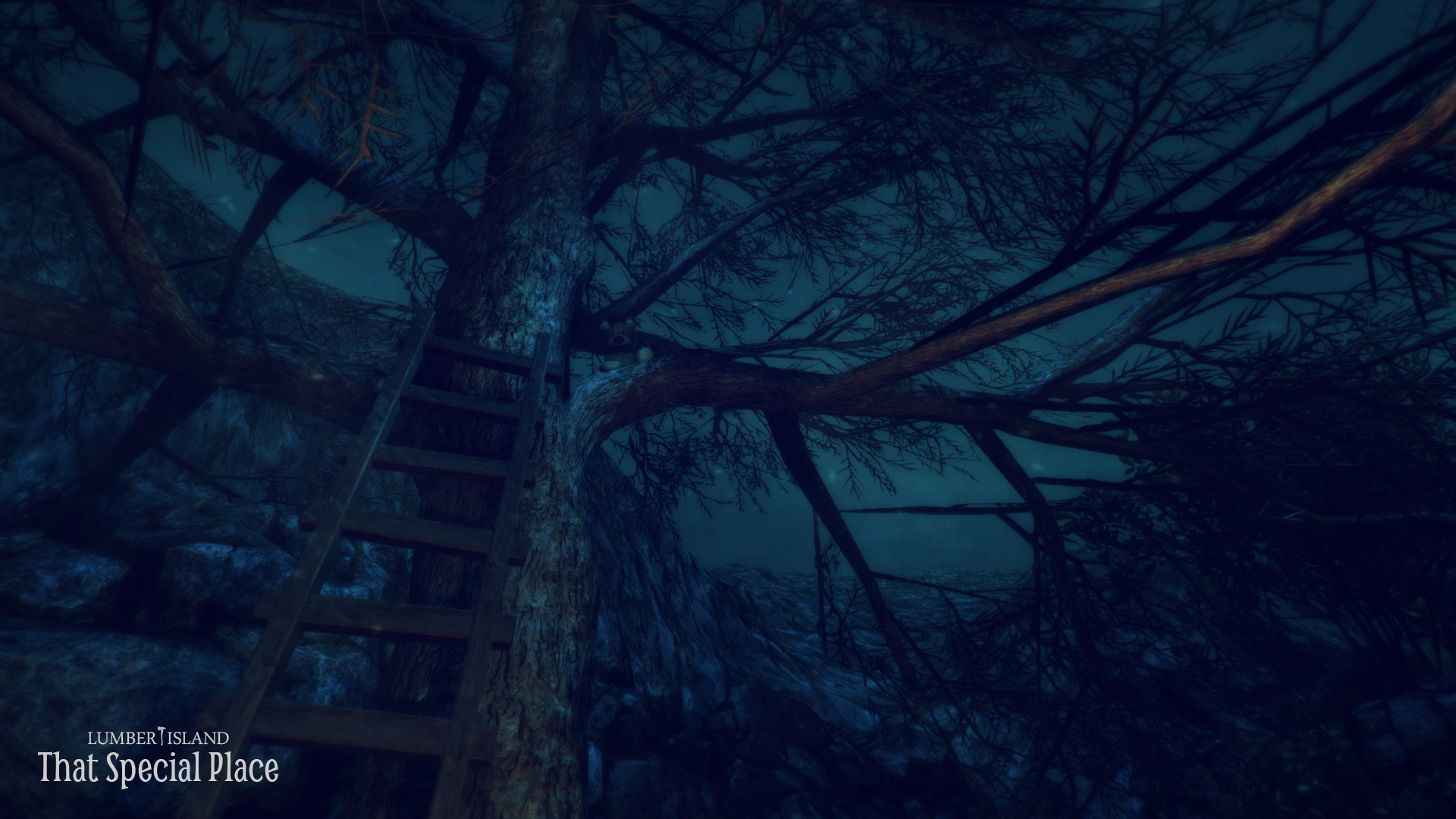 Lumber Island - That Special Place screenshot 7