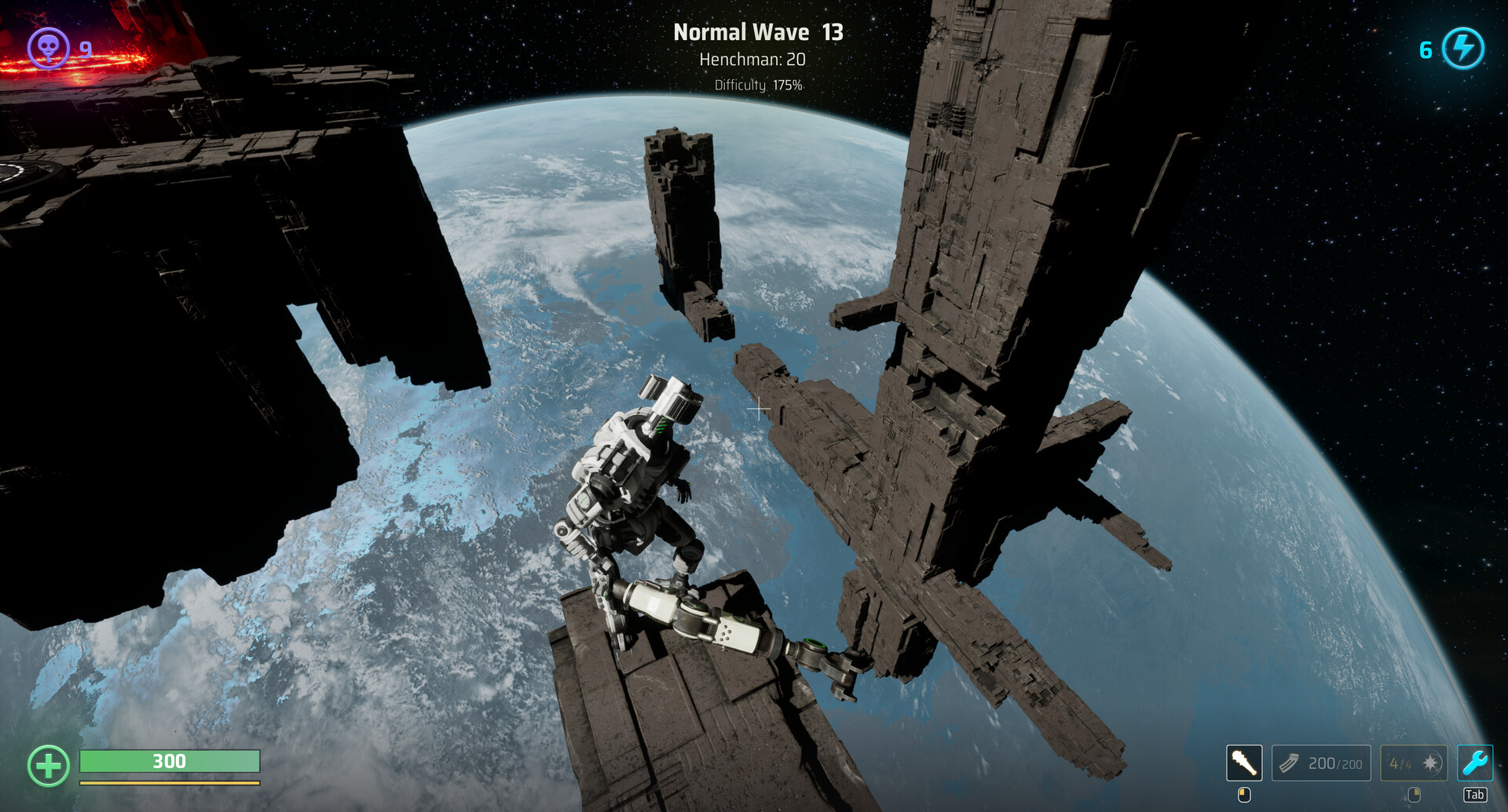 Eternal Towers screenshot 11