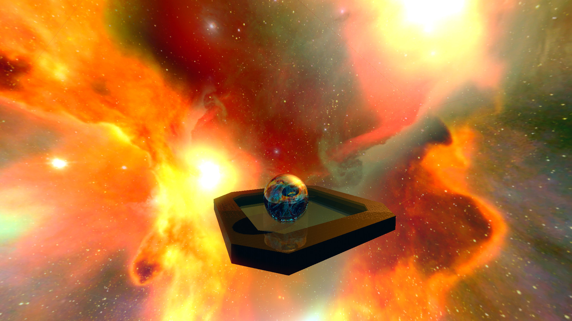 Dexterity Ball 3D™ screenshot 11