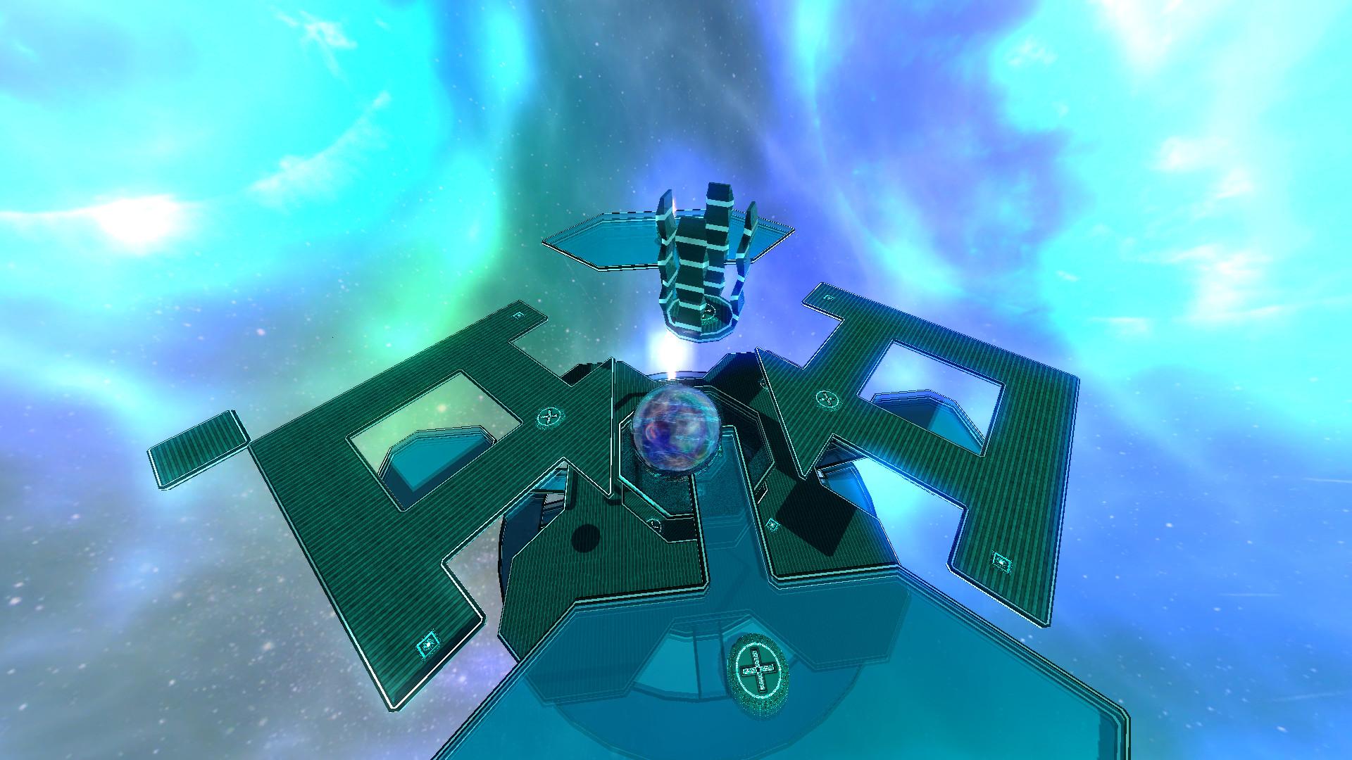 Dexterity Ball 3D™ screenshot 8