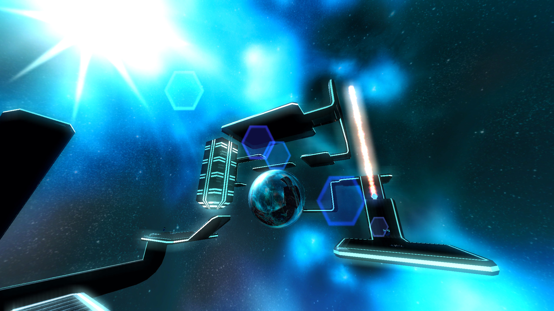 Dexterity Ball 3D™ screenshot 4