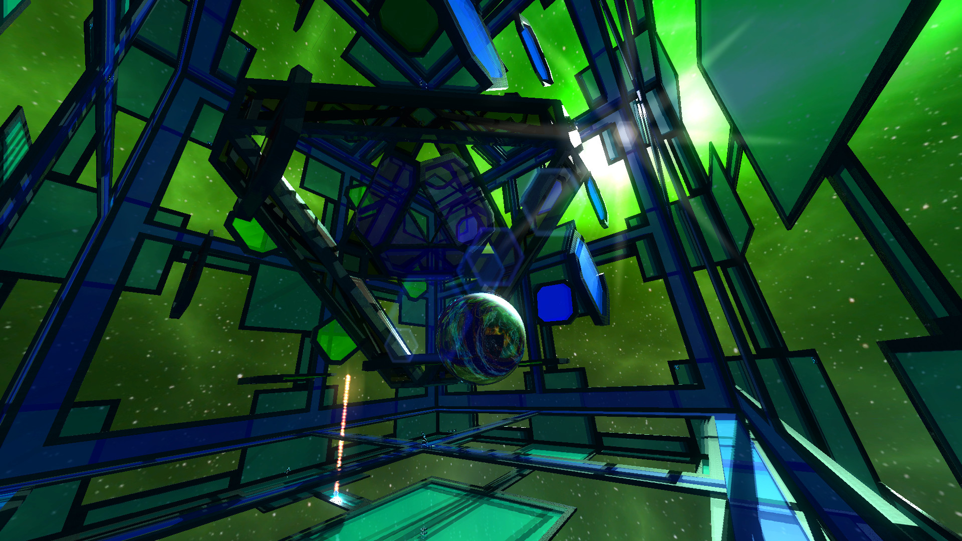 Dexterity Ball 3D™ screenshot 15