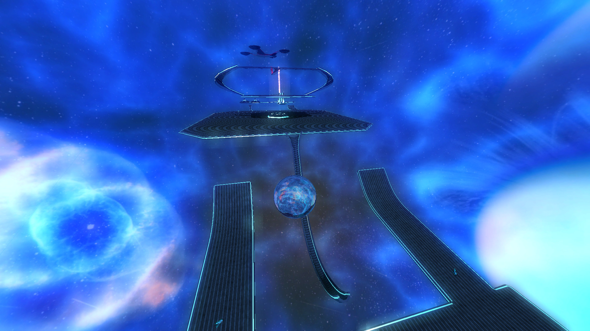 Dexterity Ball 3D™ screenshot 9