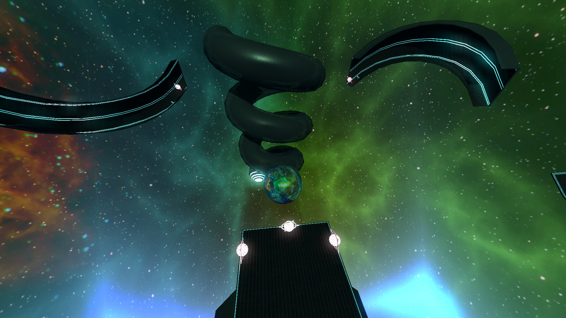 Dexterity Ball 3D™ screenshot 14