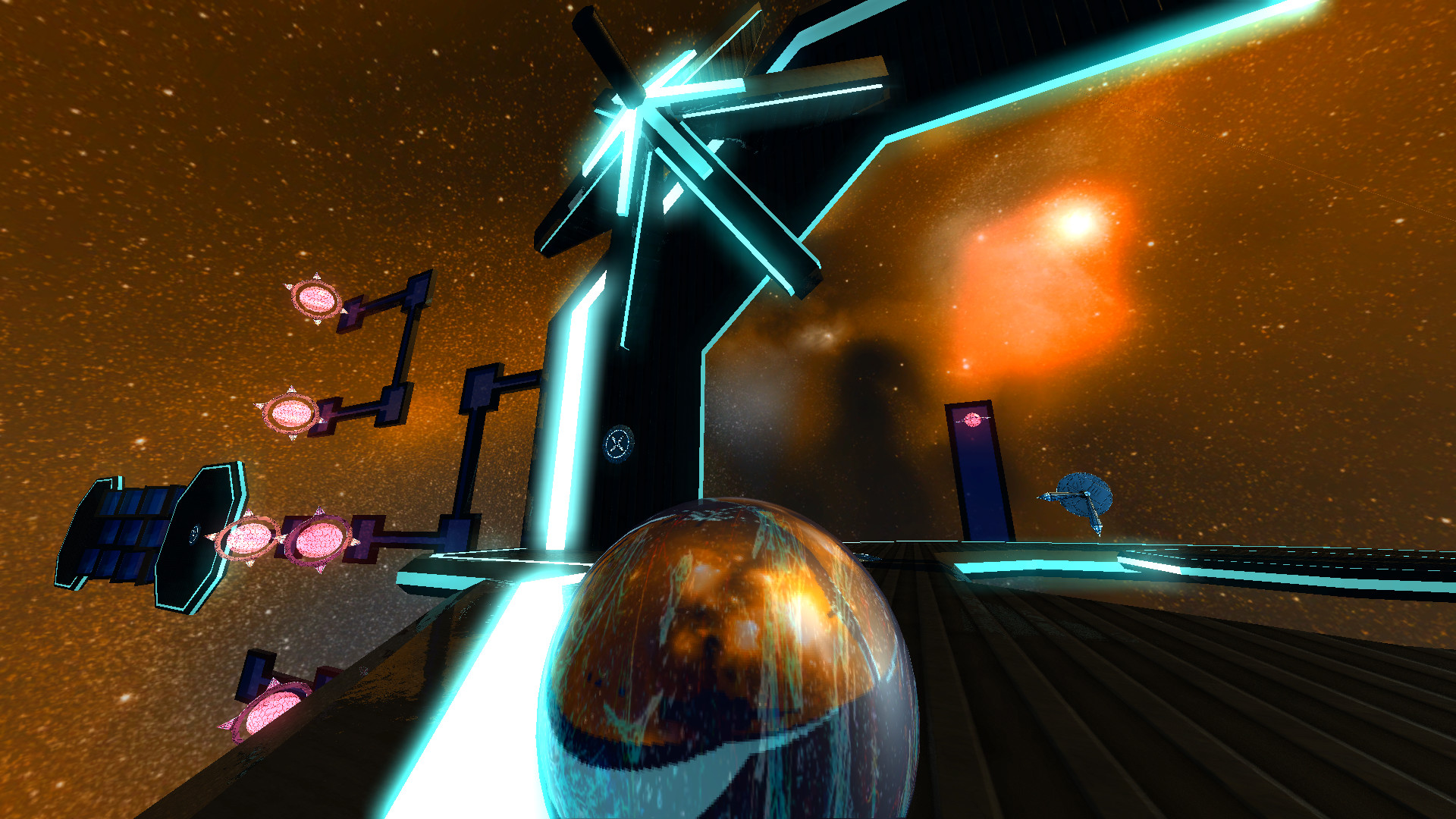 Dexterity Ball 3D™ screenshot 17