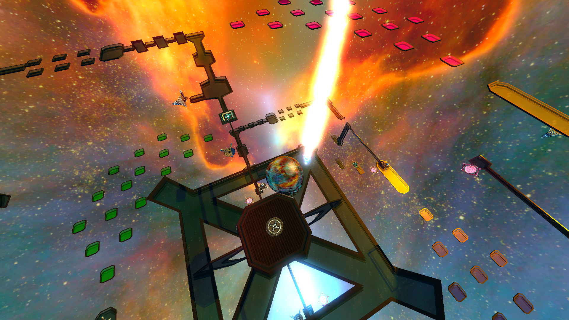 Dexterity Ball 3D™ screenshot 18