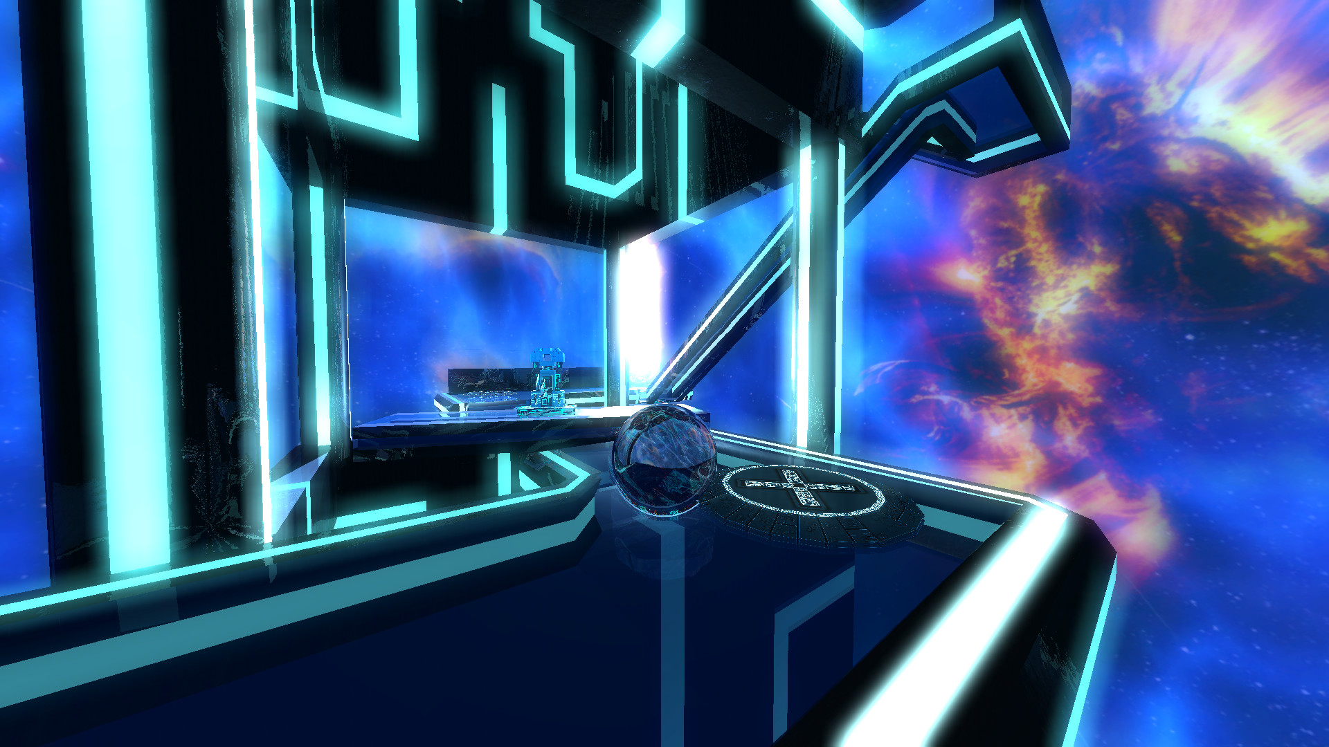 Dexterity Ball 3D™ screenshot 3