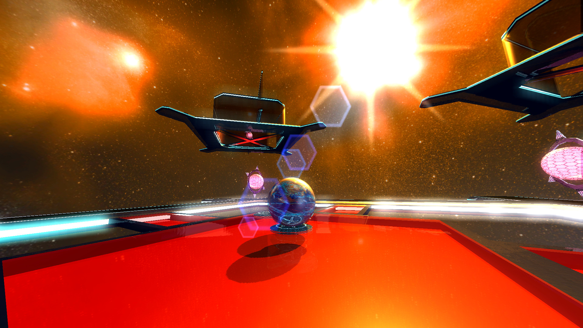Dexterity Ball 3D™ screenshot 12